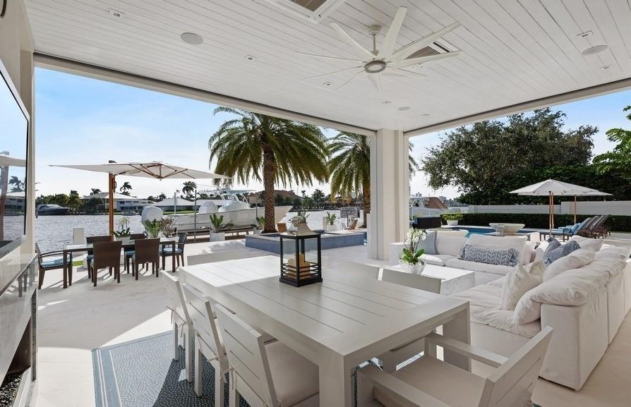 Sunrise Intracoastal - Residential