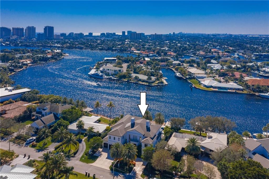 Sunrise Intracoastal - Residential