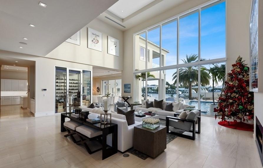 Sunrise Intracoastal - Residential
