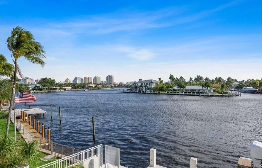 Sunrise Intracoastal - Residential