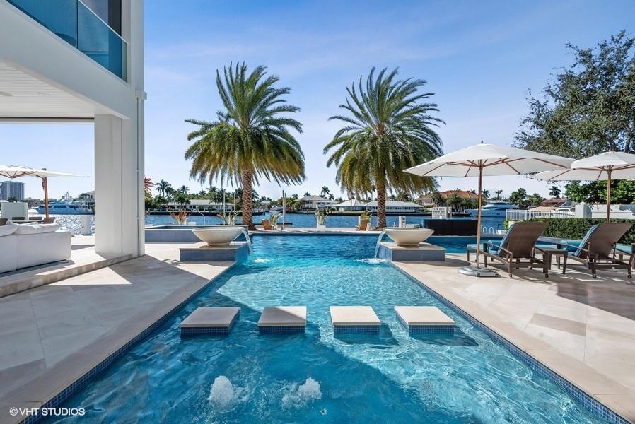 Sunrise Intracoastal - Residential