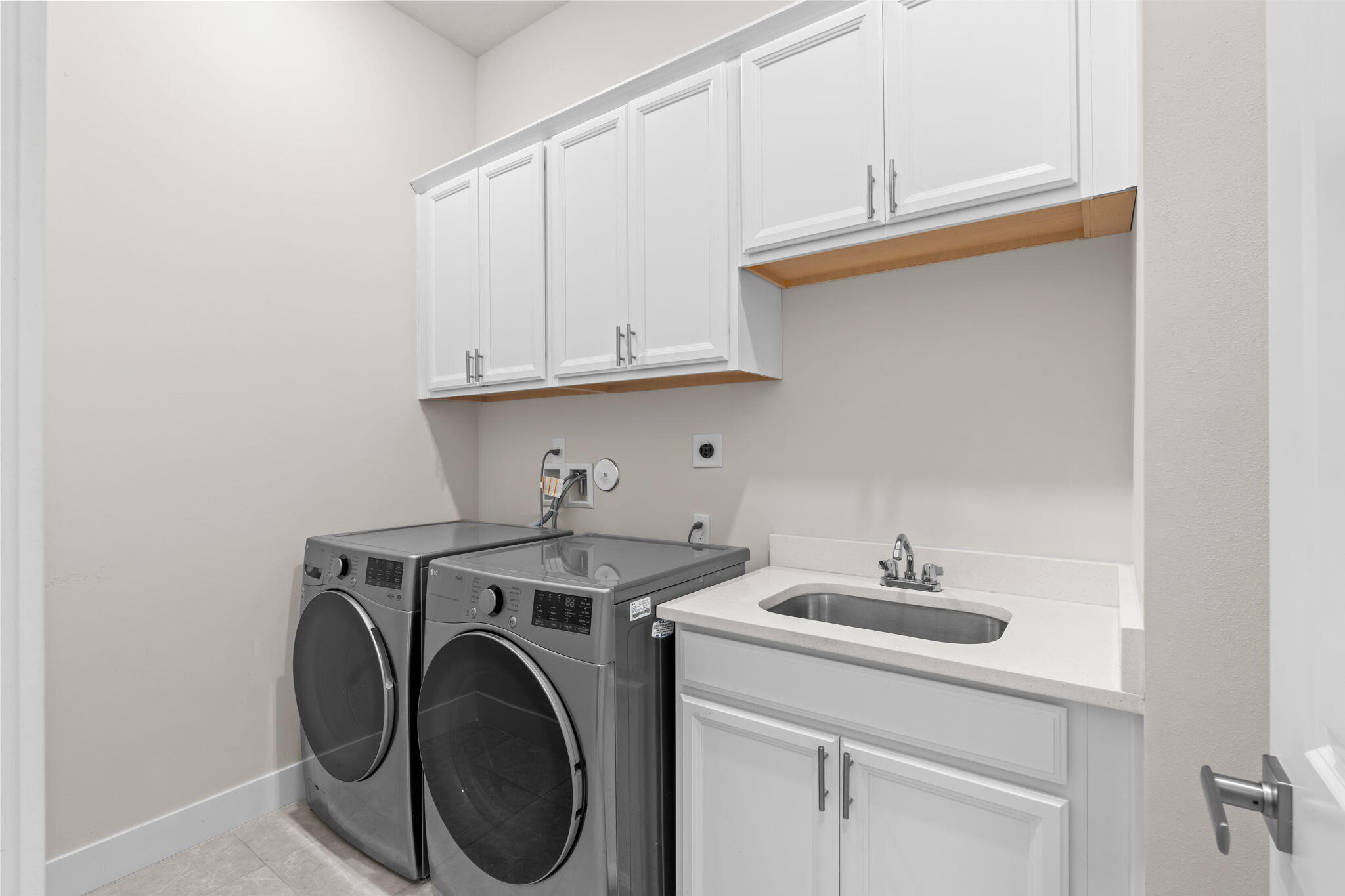 MCJUNKIN FARMS PLAT - Residential
