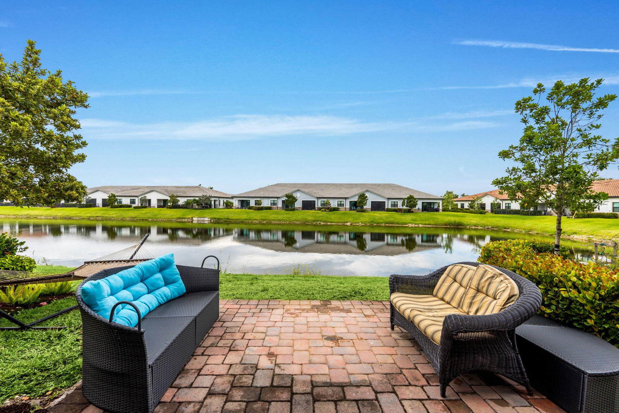 MCJUNKIN FARMS PLAT - Residential