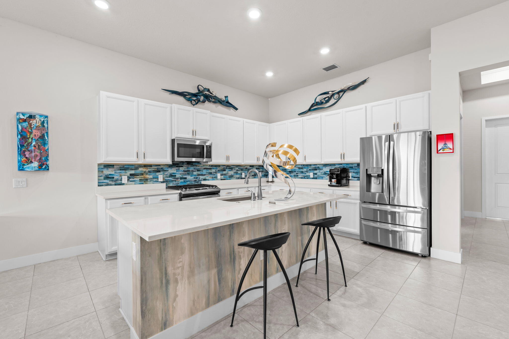 MCJUNKIN FARMS PLAT - Residential