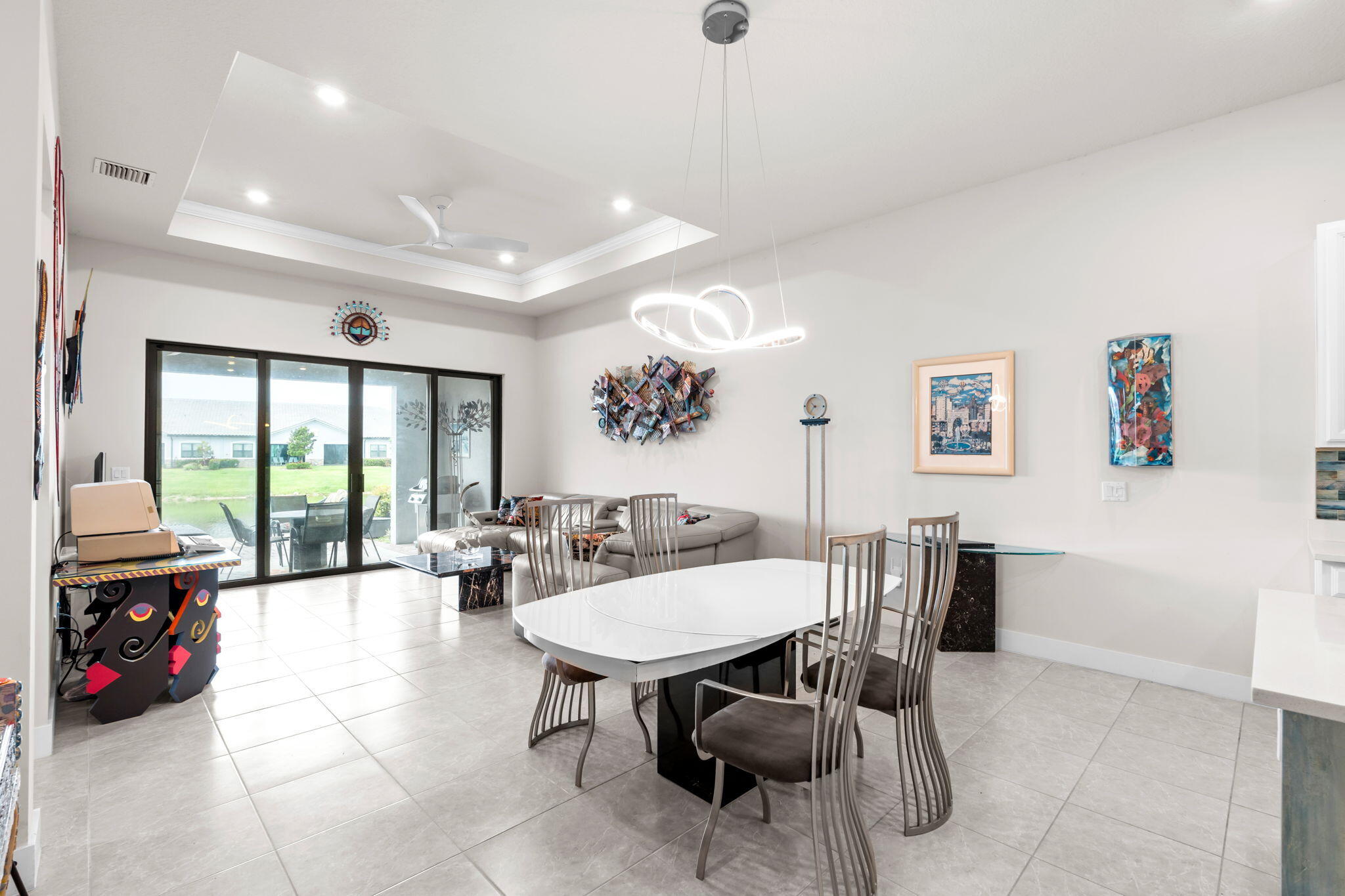 MCJUNKIN FARMS PLAT - Residential