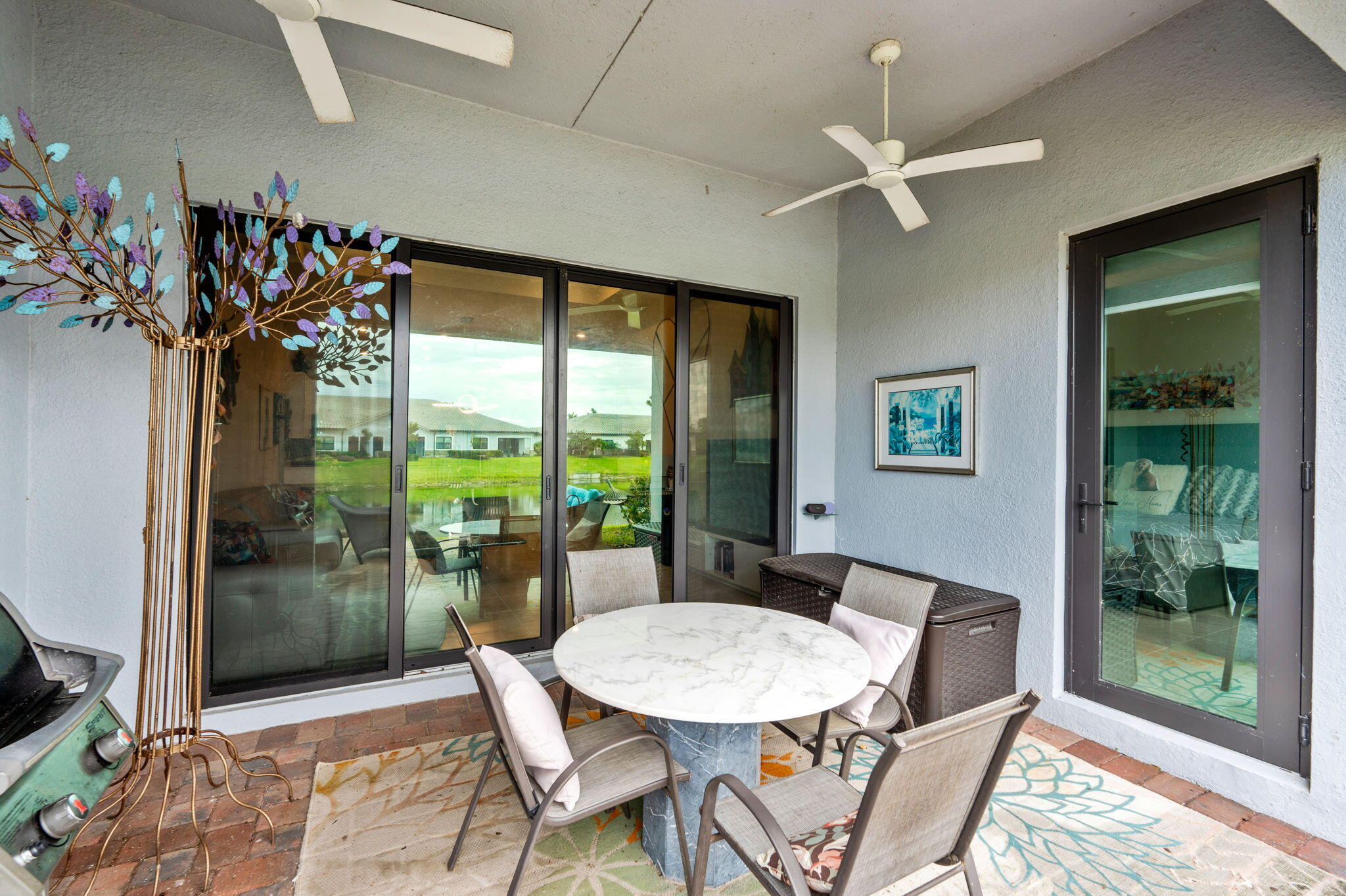 MCJUNKIN FARMS PLAT - Residential