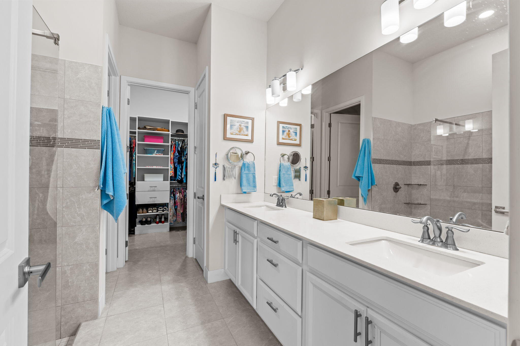 MCJUNKIN FARMS PLAT - Residential