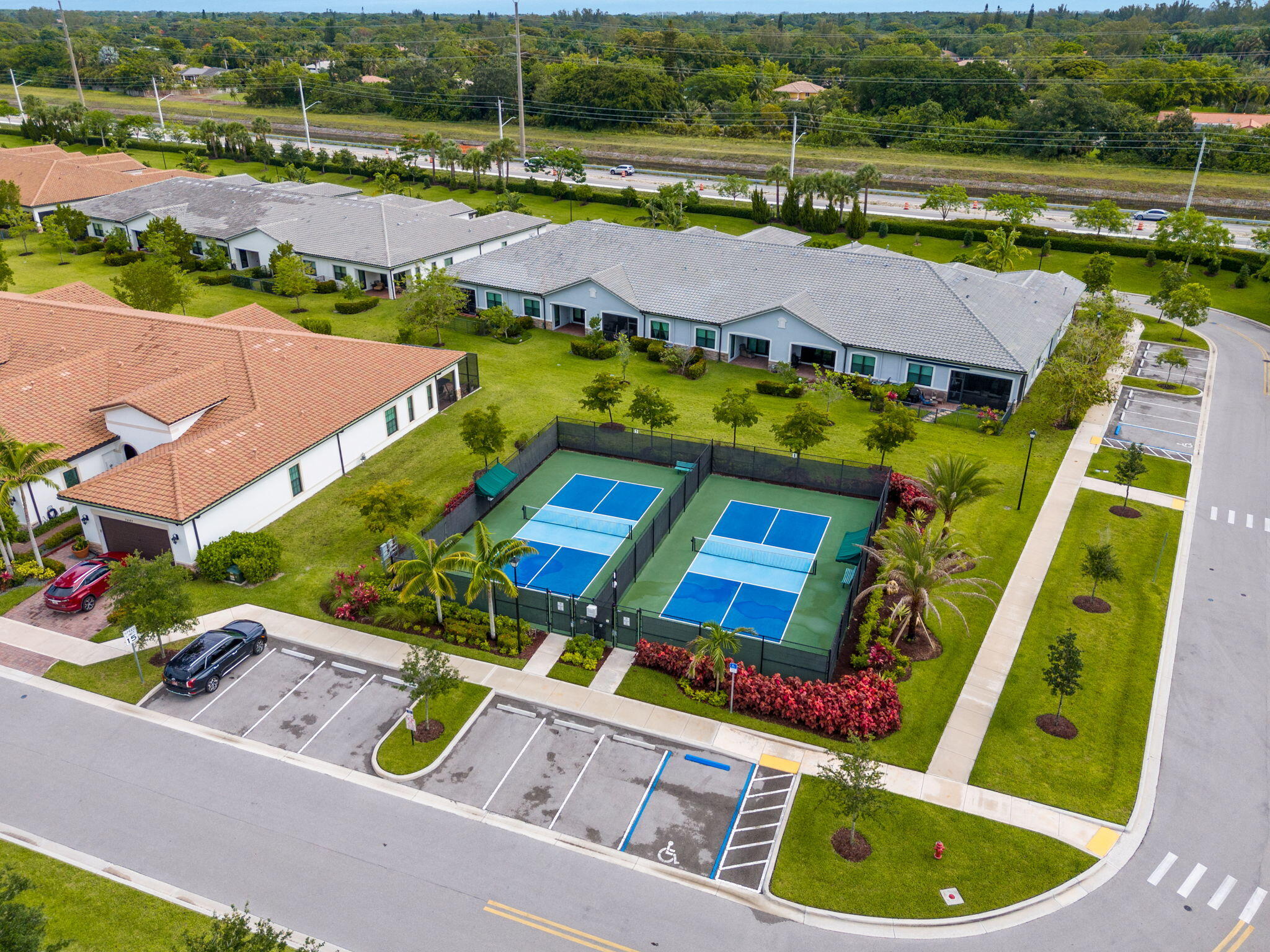 MCJUNKIN FARMS PLAT - Residential