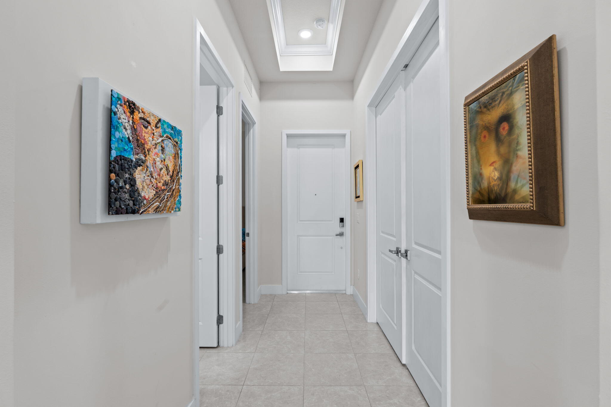 MCJUNKIN FARMS PLAT - Residential
