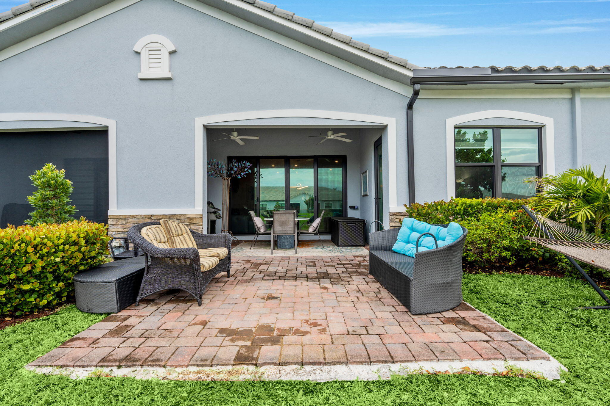 MCJUNKIN FARMS PLAT - Residential
