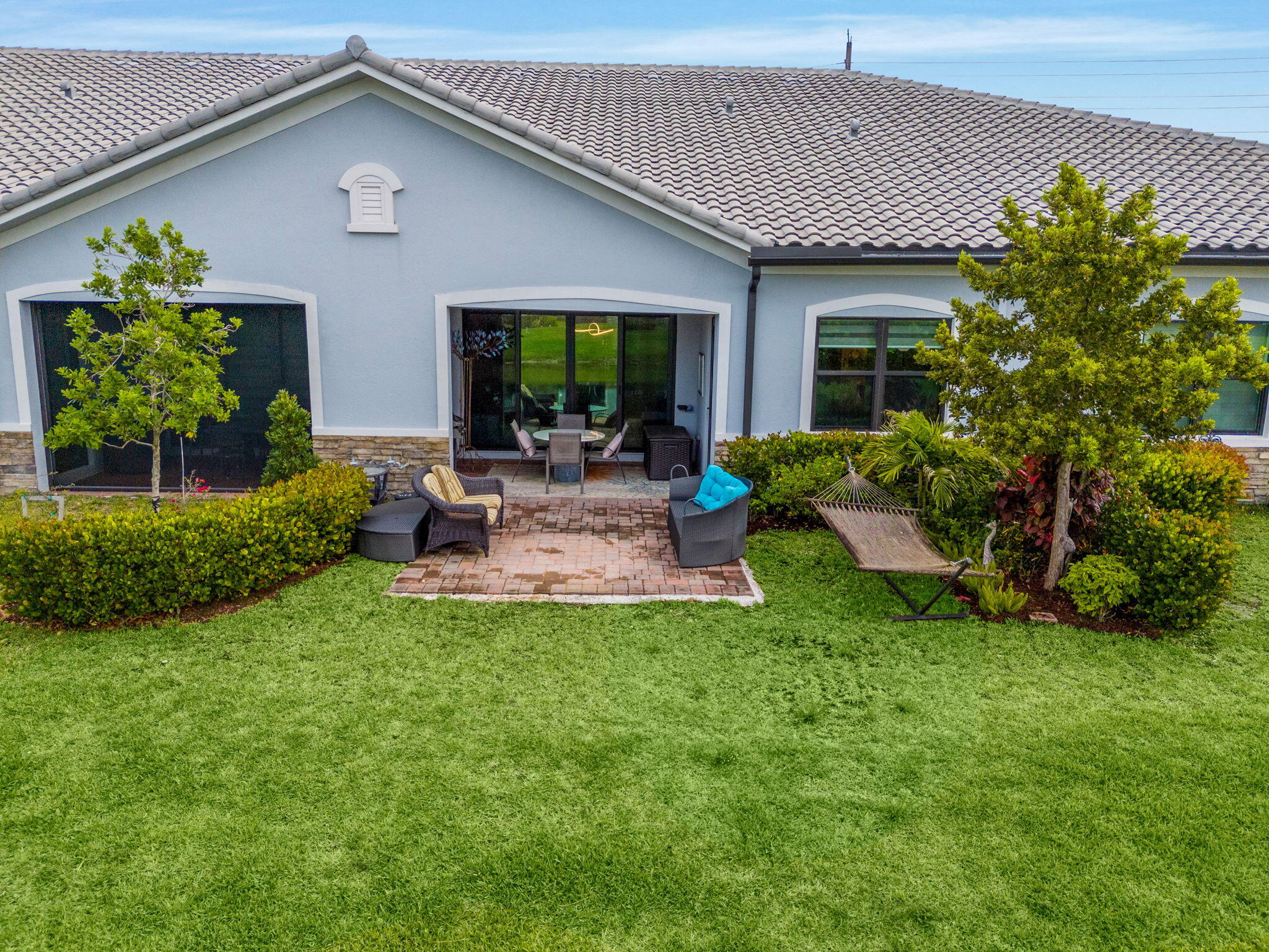 MCJUNKIN FARMS PLAT - Residential