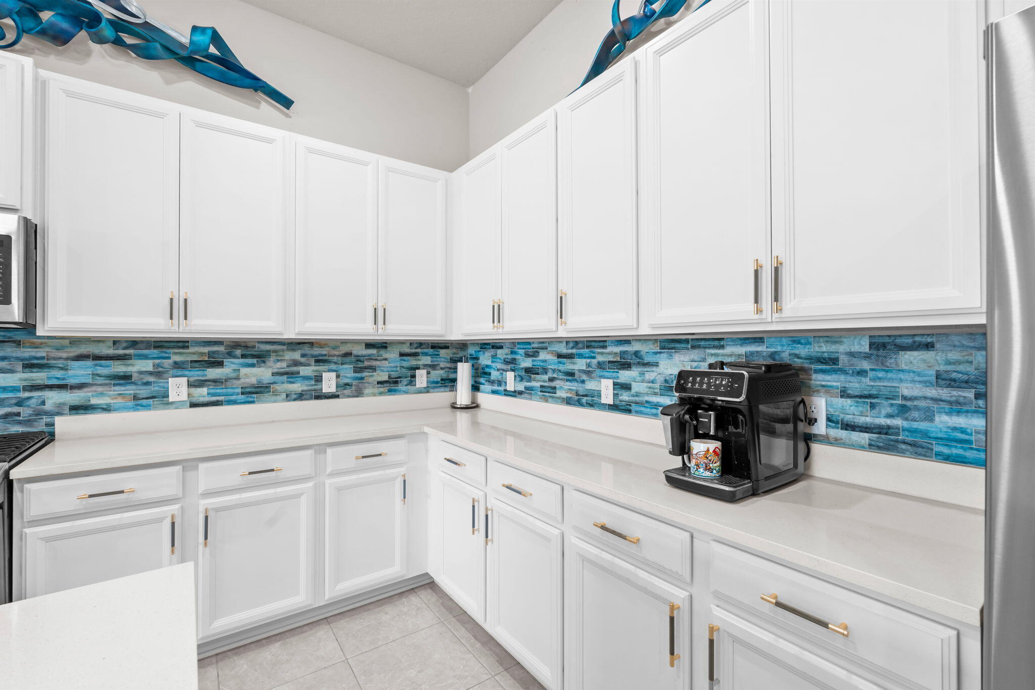 MCJUNKIN FARMS PLAT - Residential