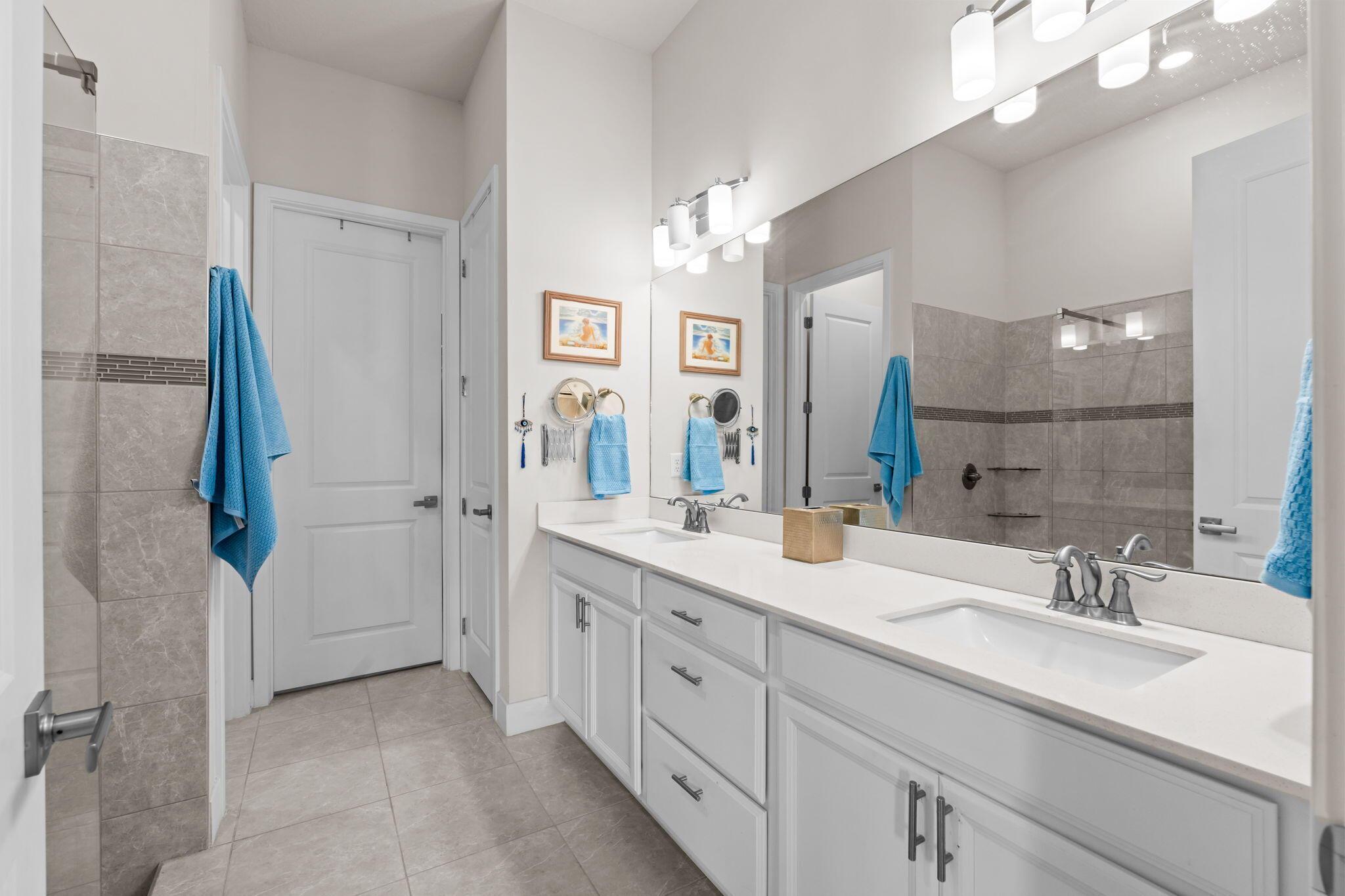 MCJUNKIN FARMS PLAT - Residential