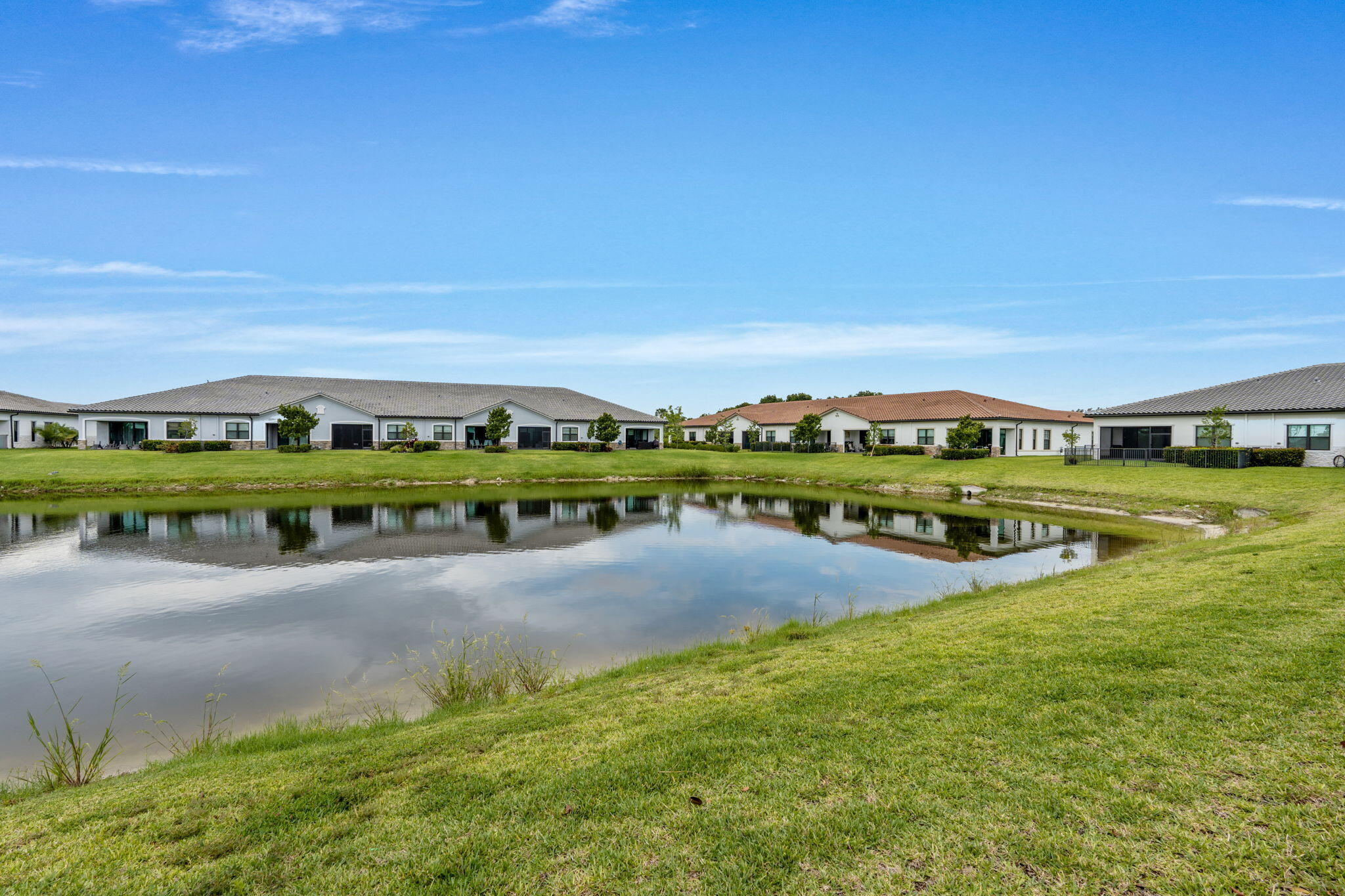 MCJUNKIN FARMS PLAT - Residential