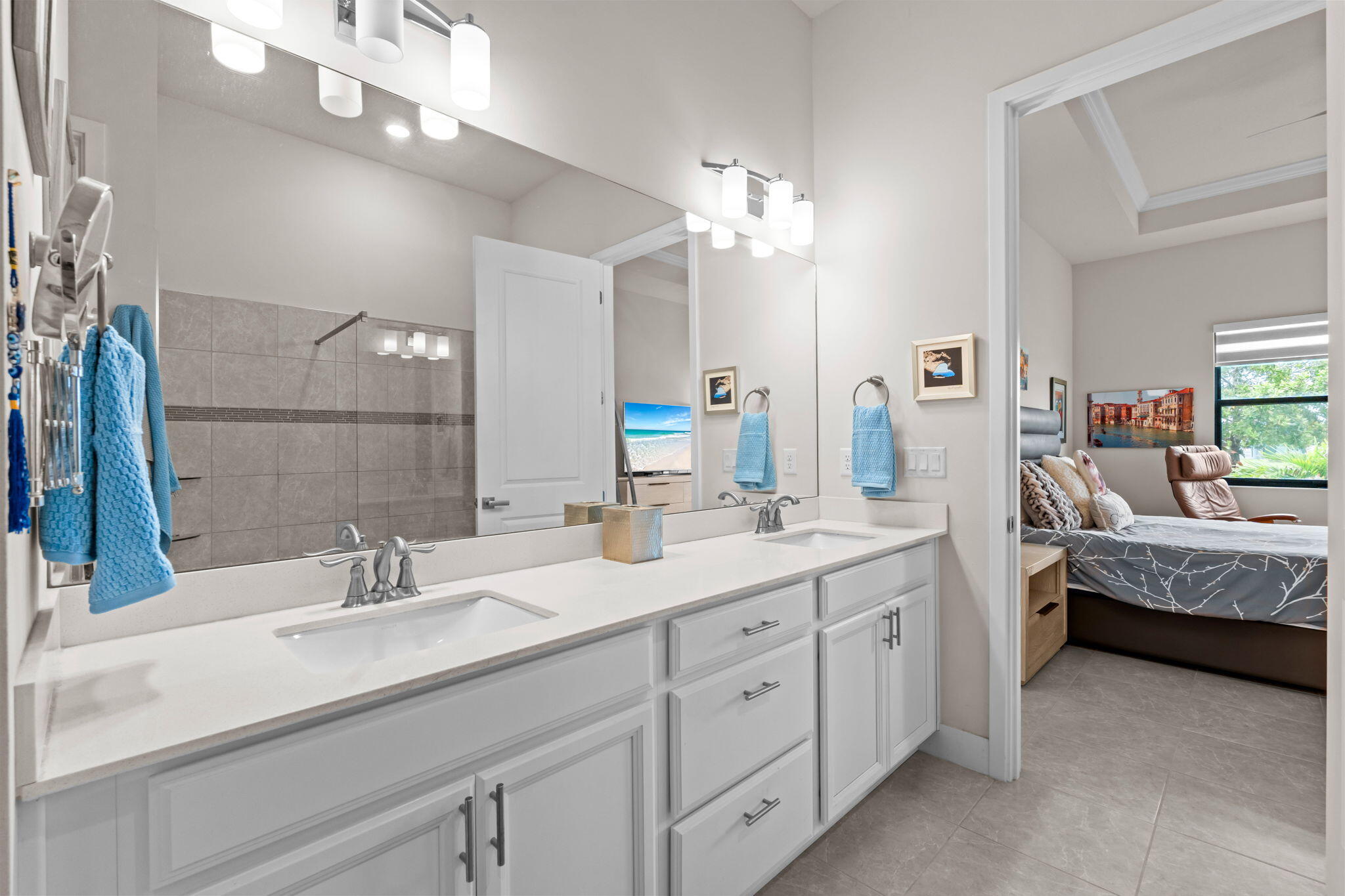 MCJUNKIN FARMS PLAT - Residential