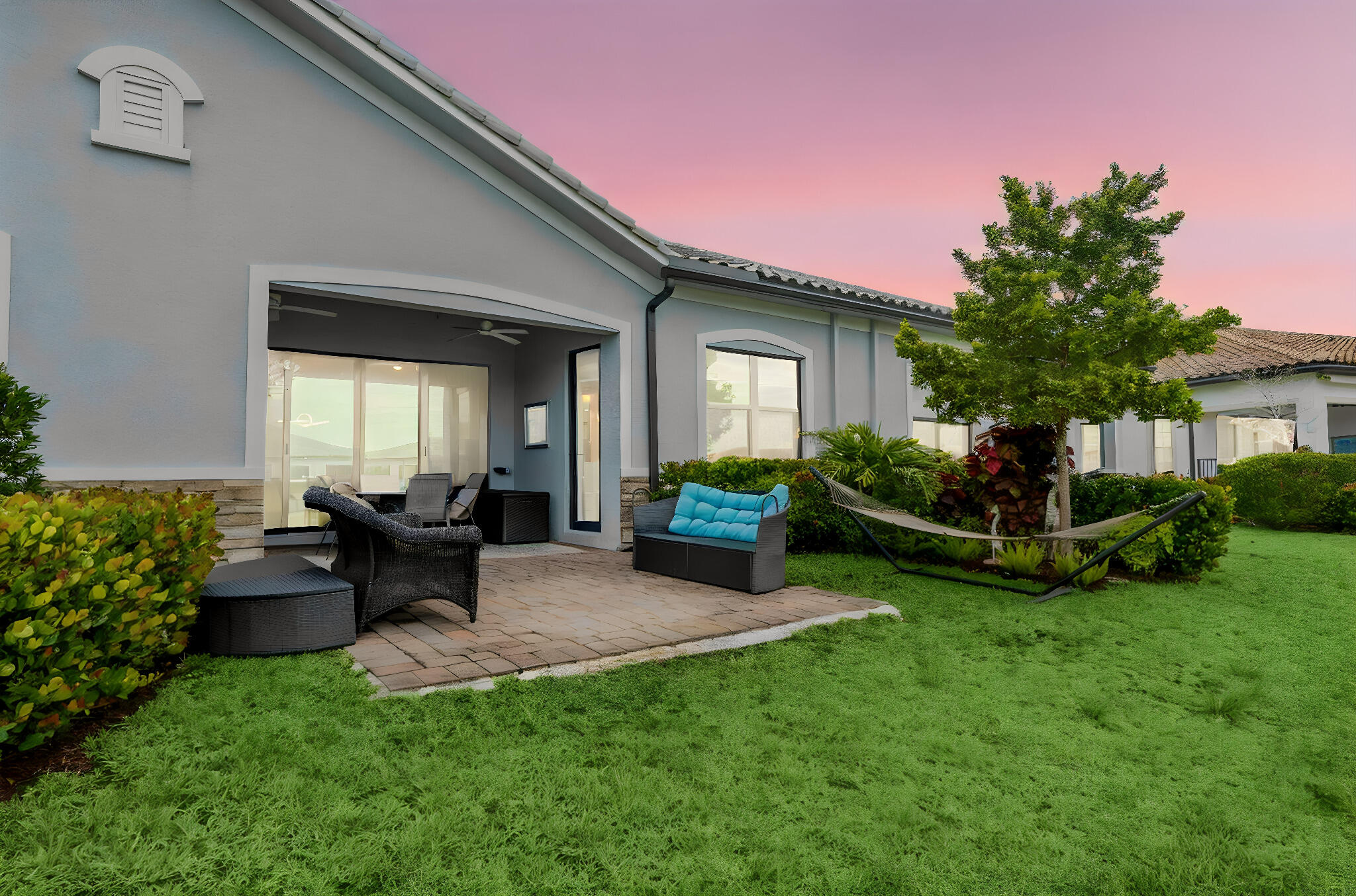 MCJUNKIN FARMS PLAT - Residential
