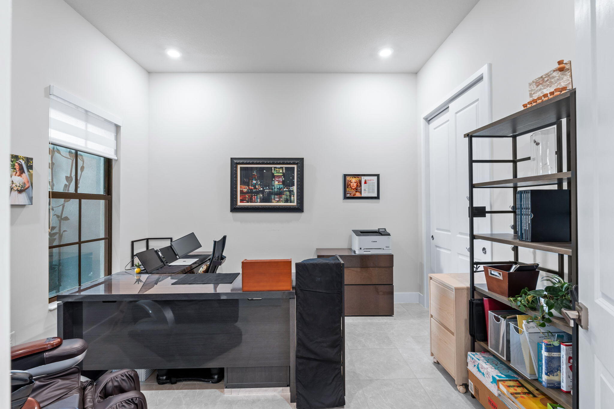 MCJUNKIN FARMS PLAT - Residential