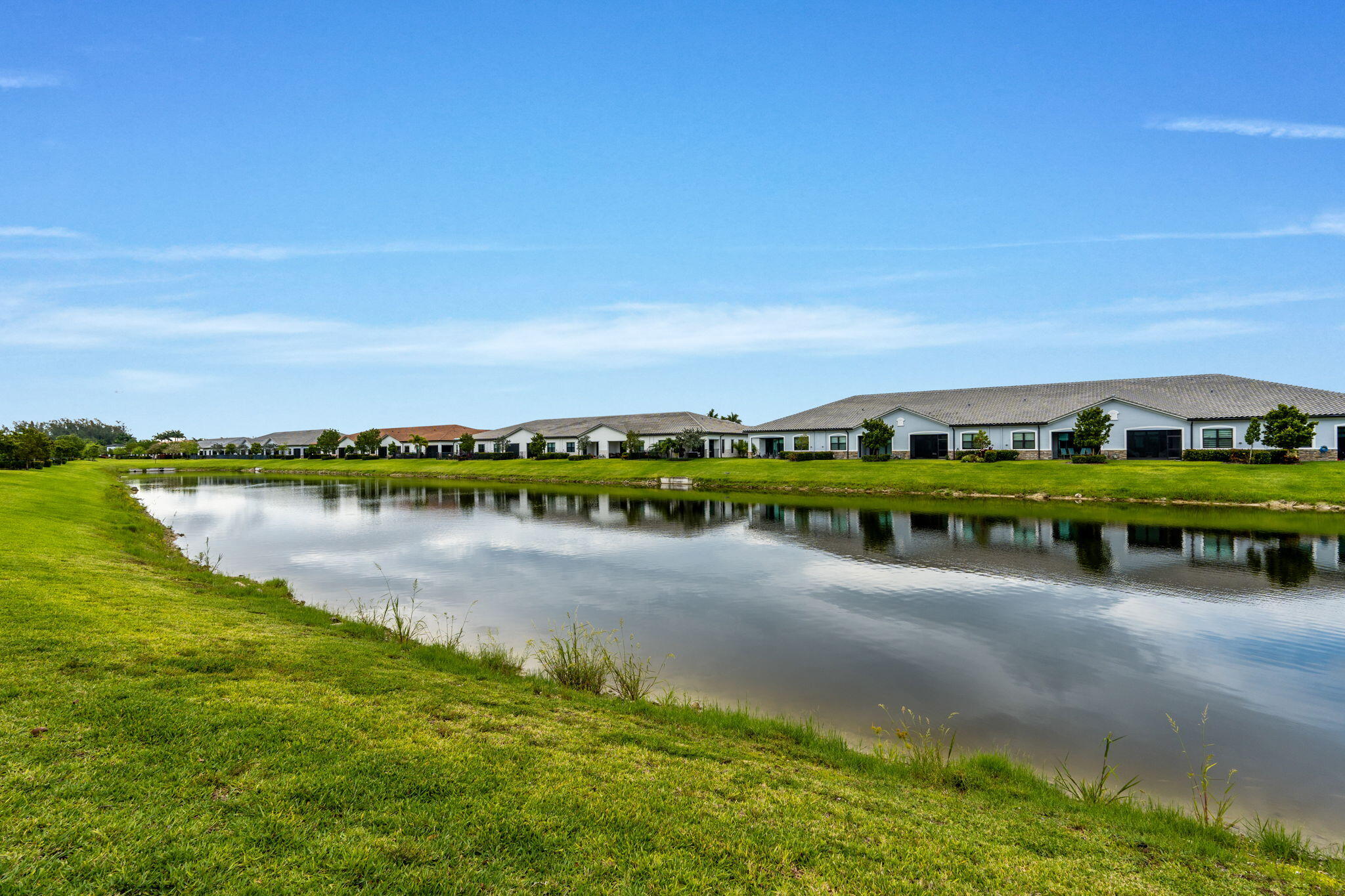 MCJUNKIN FARMS PLAT - Residential