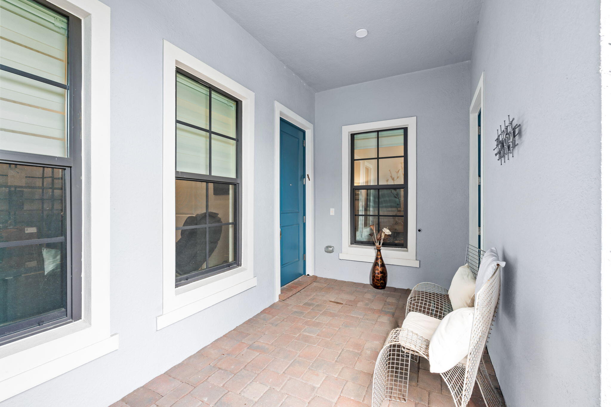 MCJUNKIN FARMS PLAT - Residential