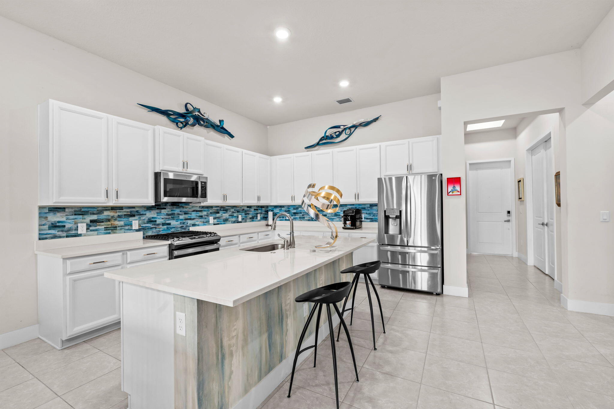 MCJUNKIN FARMS PLAT - Residential