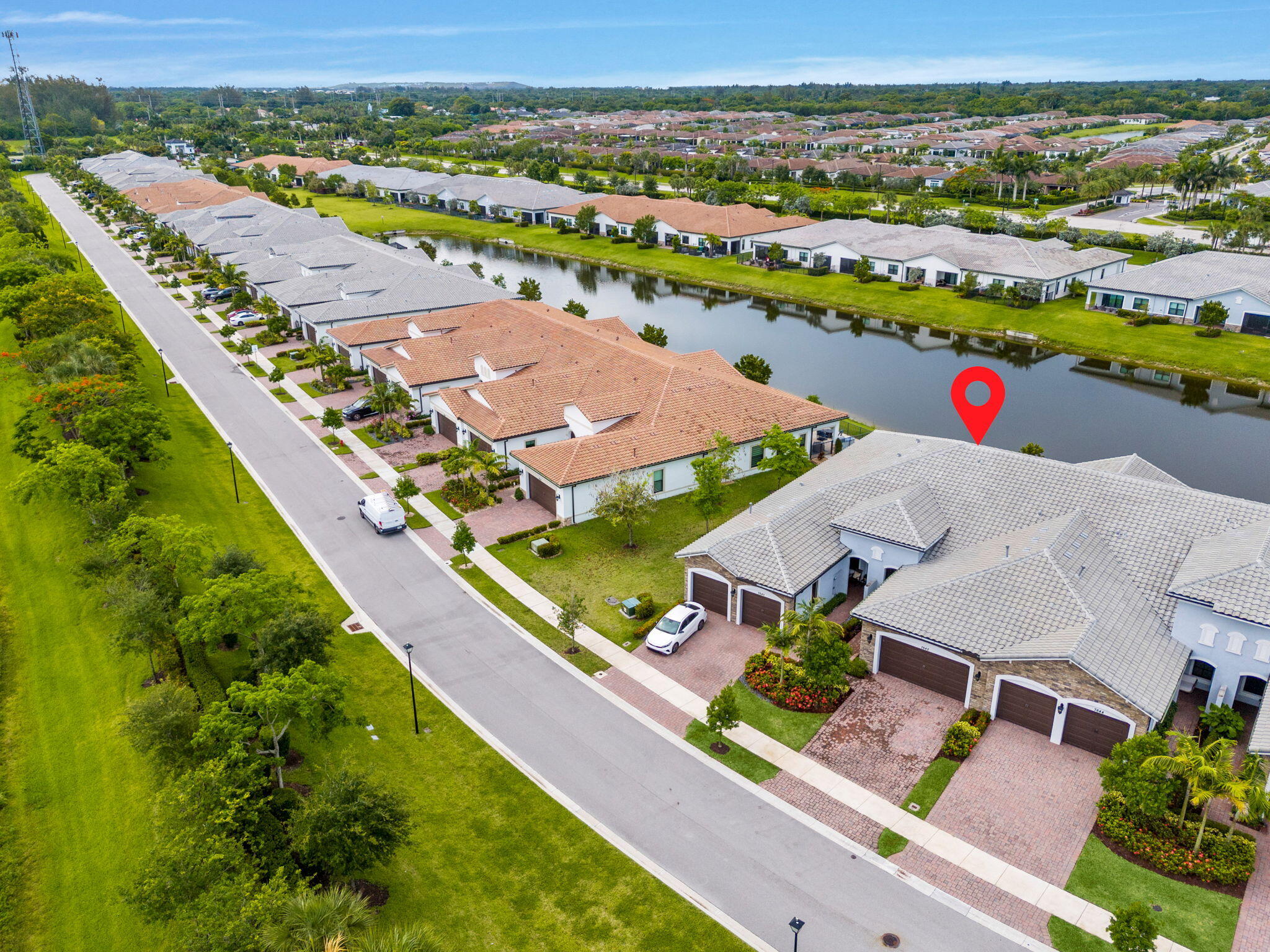 MCJUNKIN FARMS PLAT - Residential