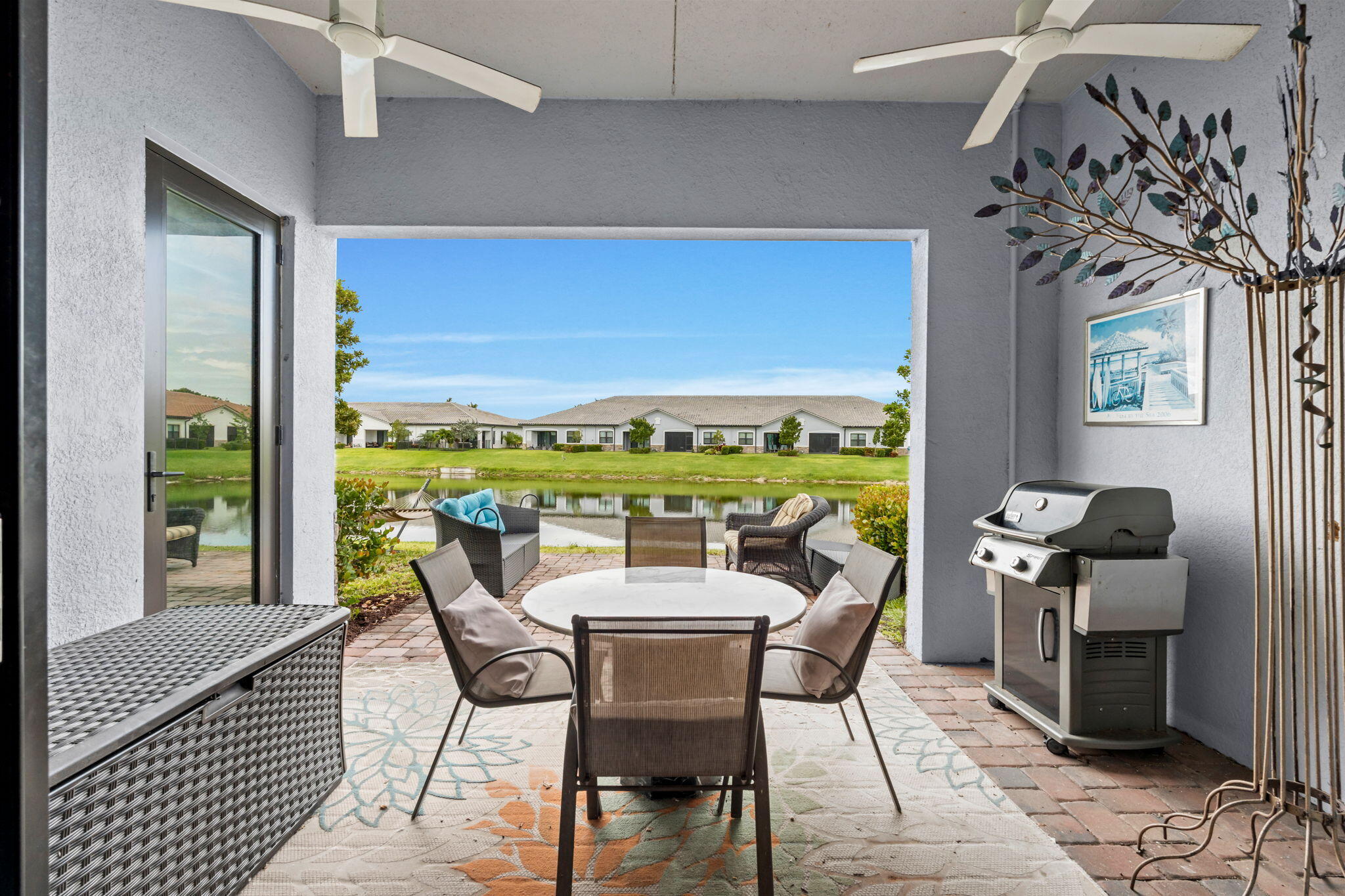 MCJUNKIN FARMS PLAT - Residential