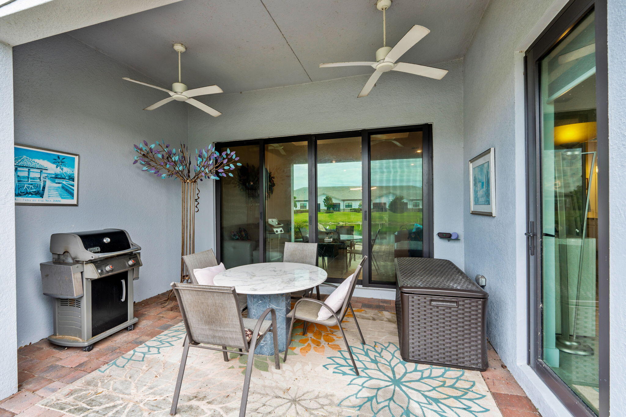 MCJUNKIN FARMS PLAT - Residential