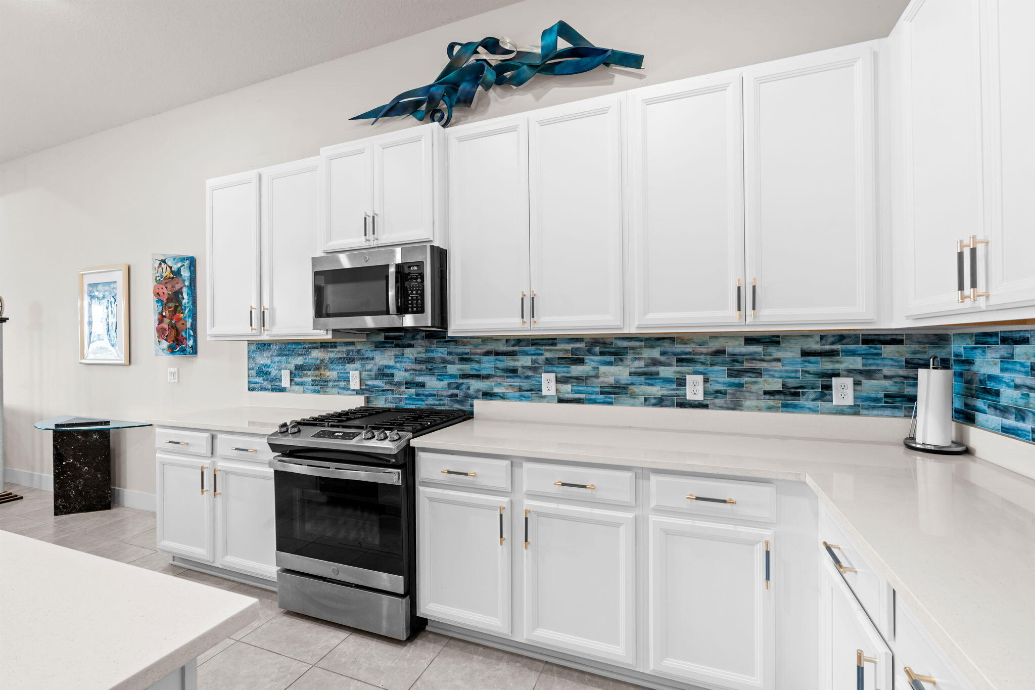 MCJUNKIN FARMS PLAT - Residential