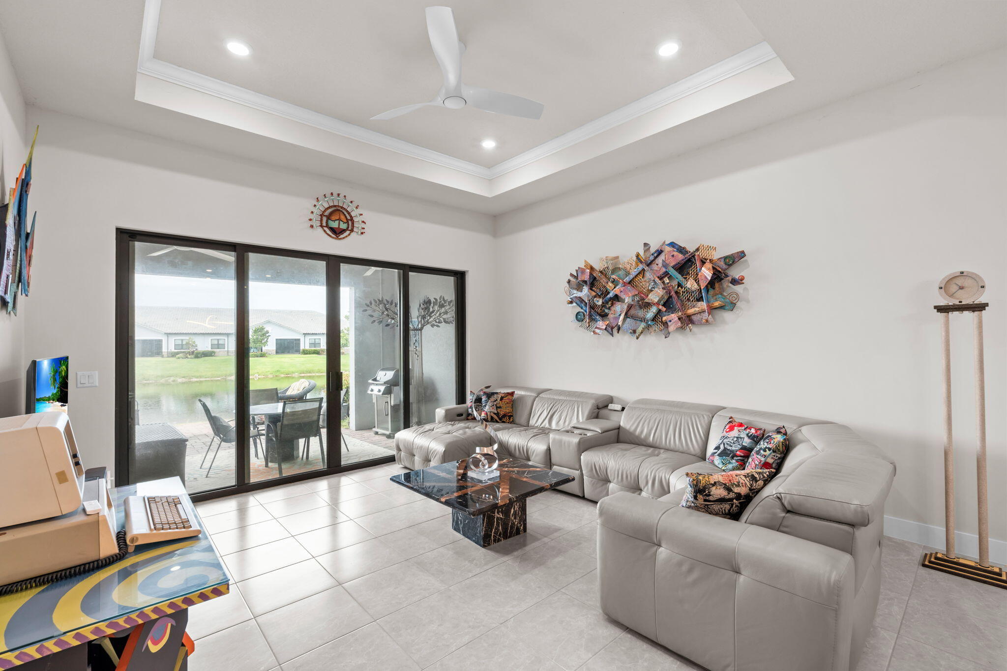 MCJUNKIN FARMS PLAT - Residential
