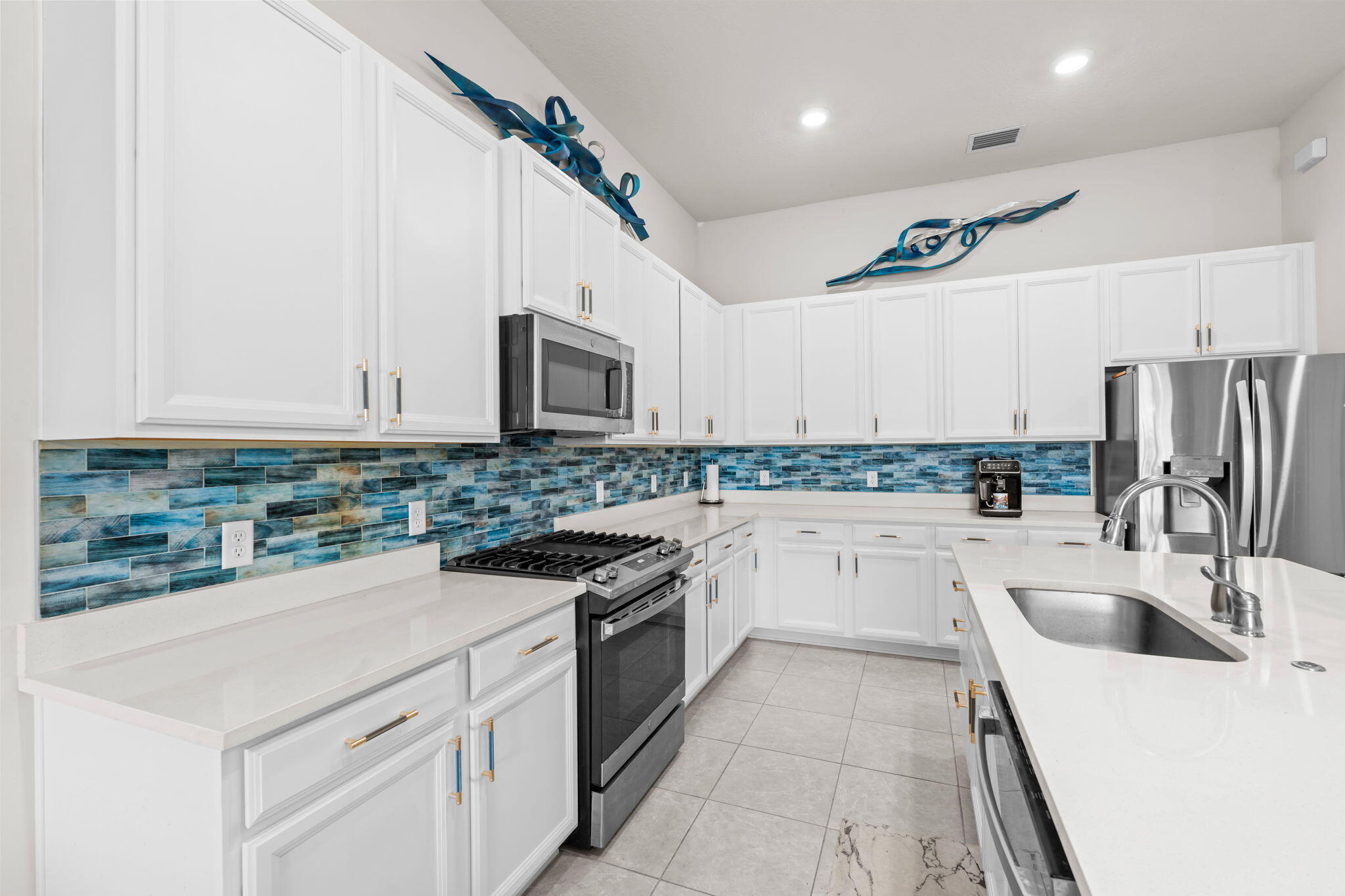 MCJUNKIN FARMS PLAT - Residential