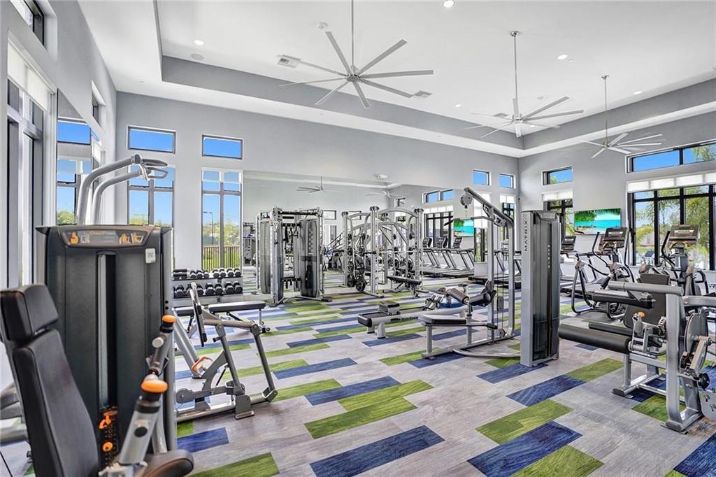 MCJUNKIN FARMS PLAT - Residential