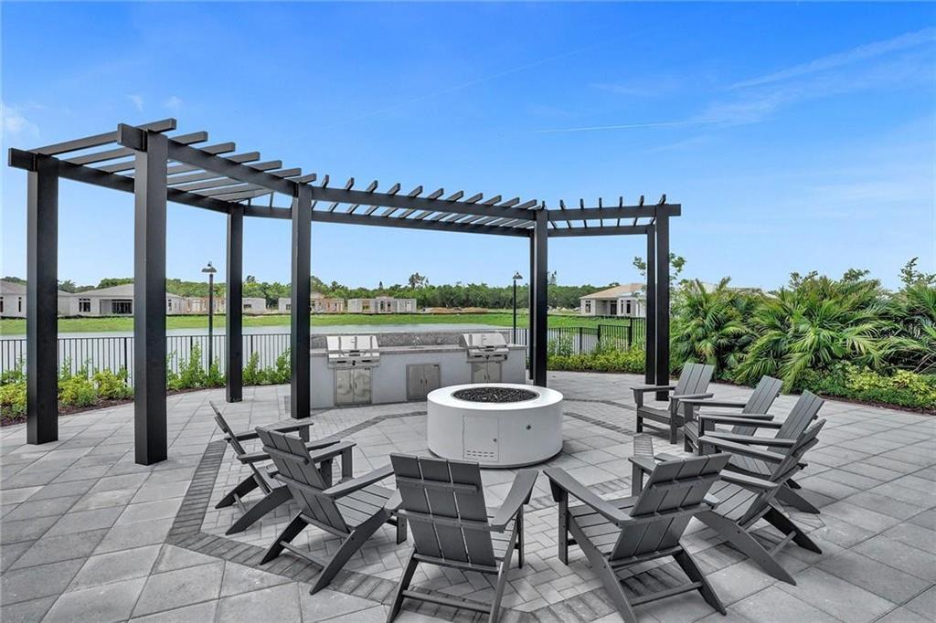 MCJUNKIN FARMS PLAT - Residential