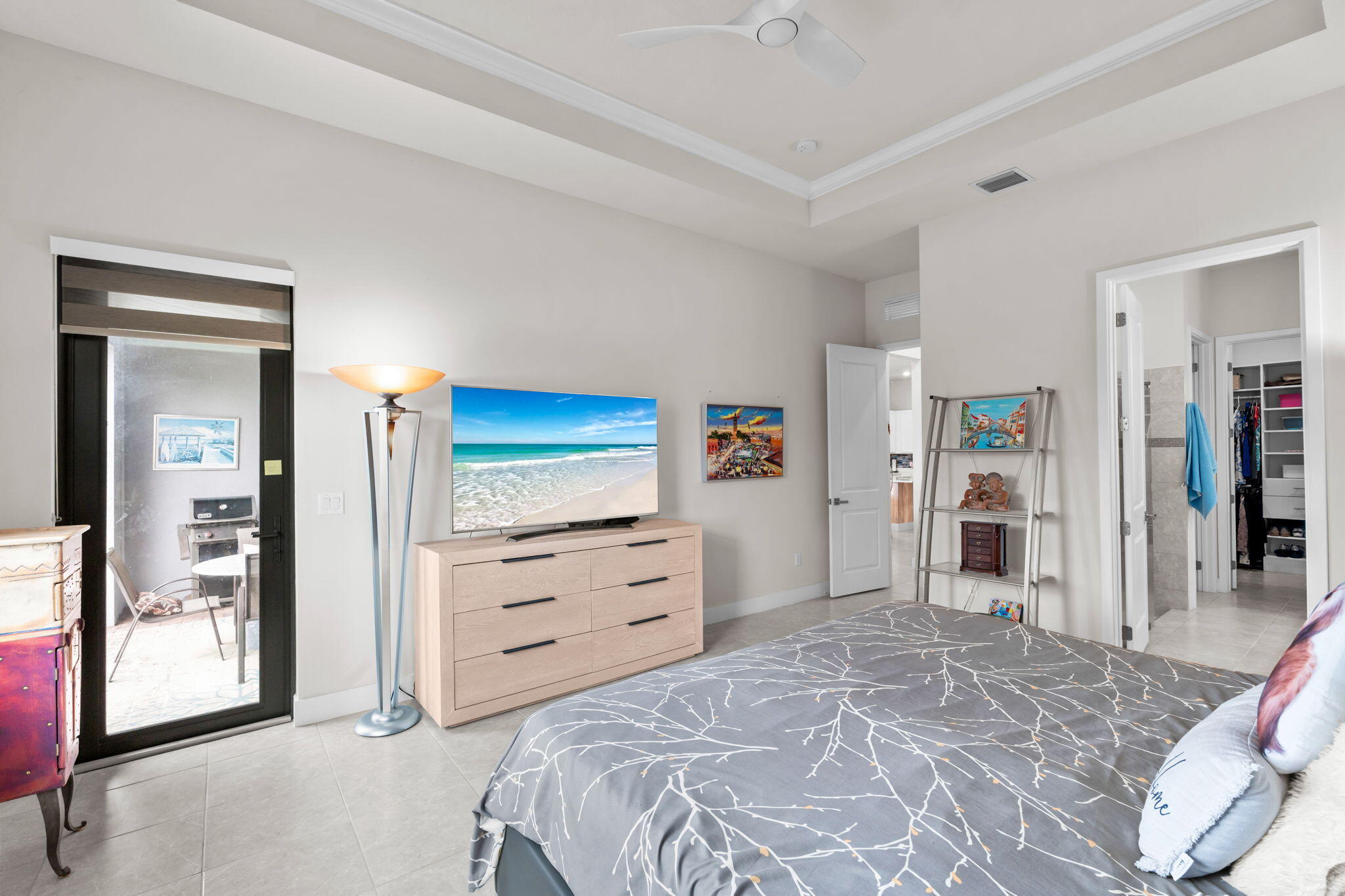 MCJUNKIN FARMS PLAT - Residential