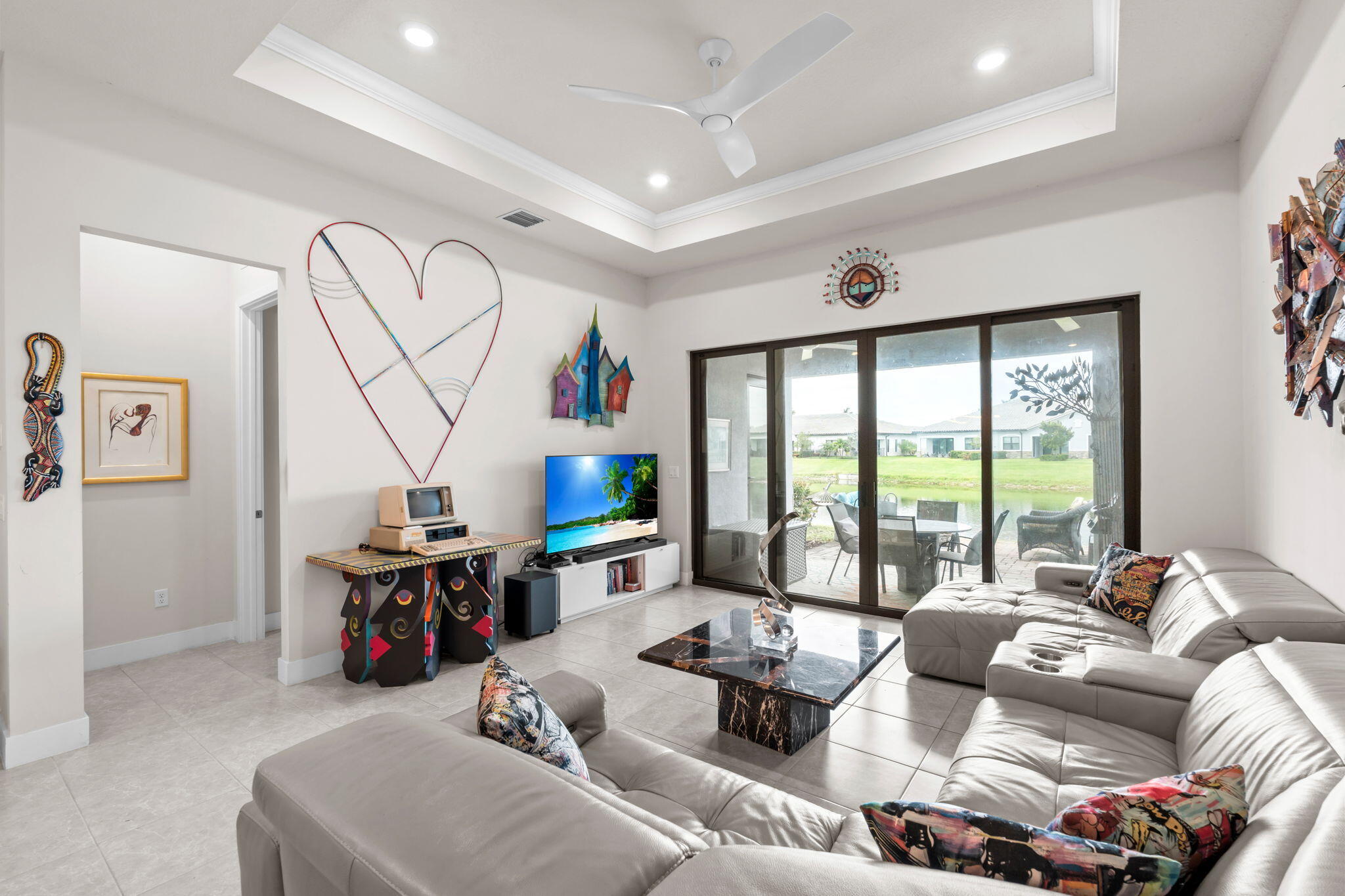 MCJUNKIN FARMS PLAT - Residential