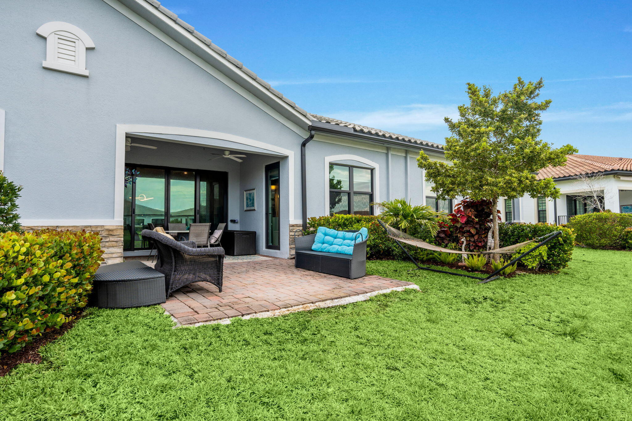 MCJUNKIN FARMS PLAT - Residential