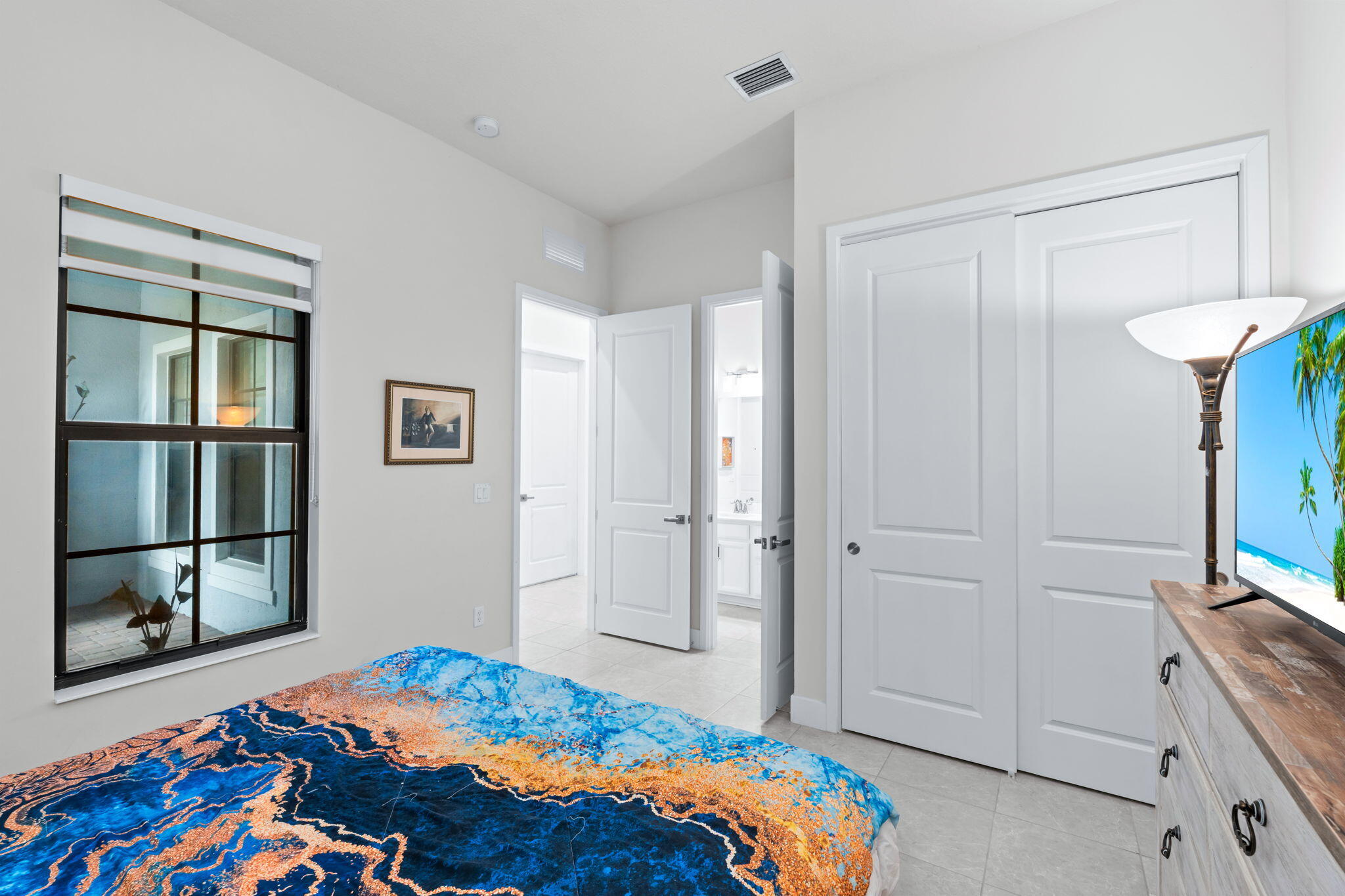 MCJUNKIN FARMS PLAT - Residential