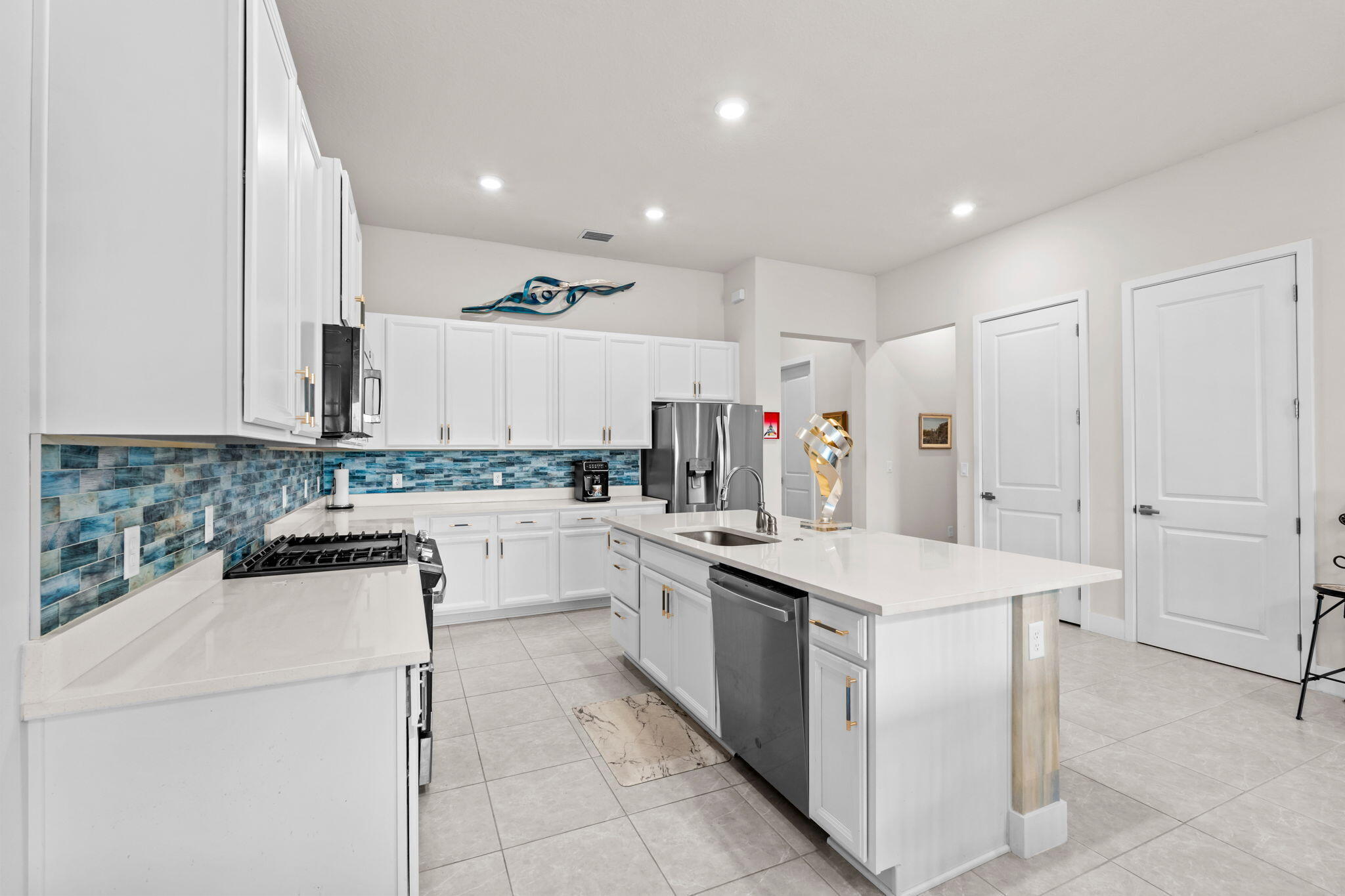 MCJUNKIN FARMS PLAT - Residential