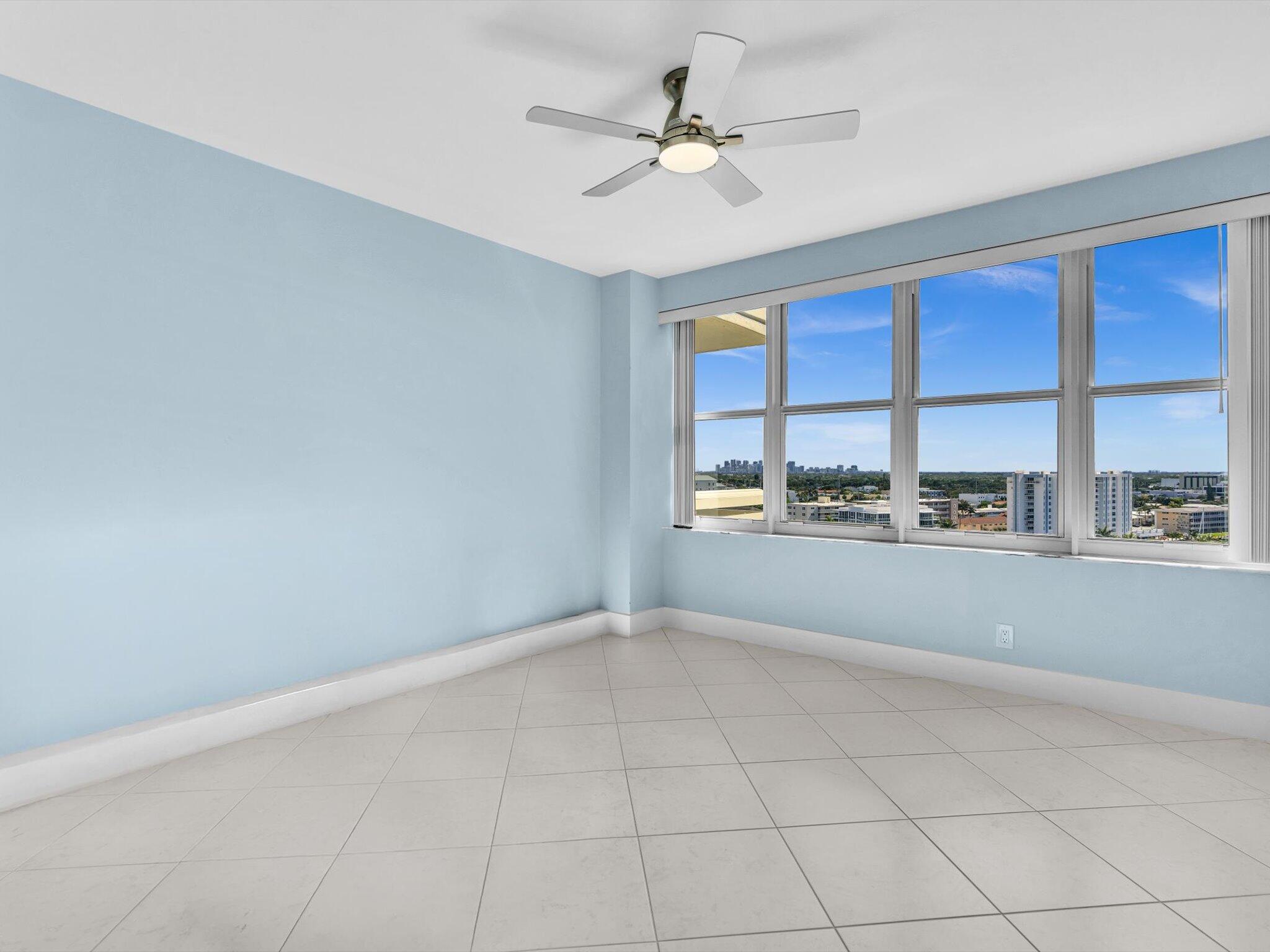 CORAL RIDGE TOWERS NORTH CO-OP - Residential