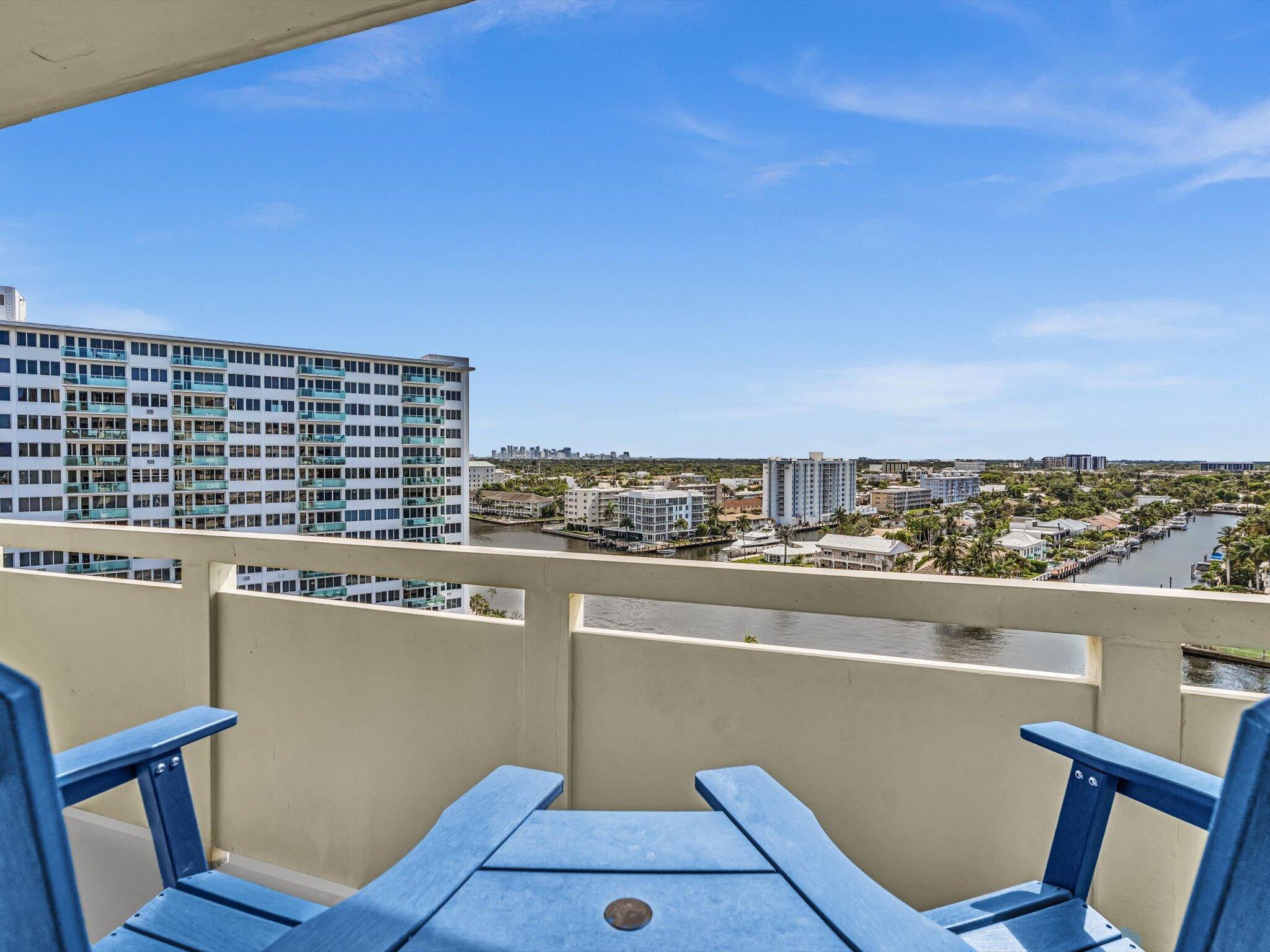 CORAL RIDGE TOWERS NORTH CO-OP - Residential
