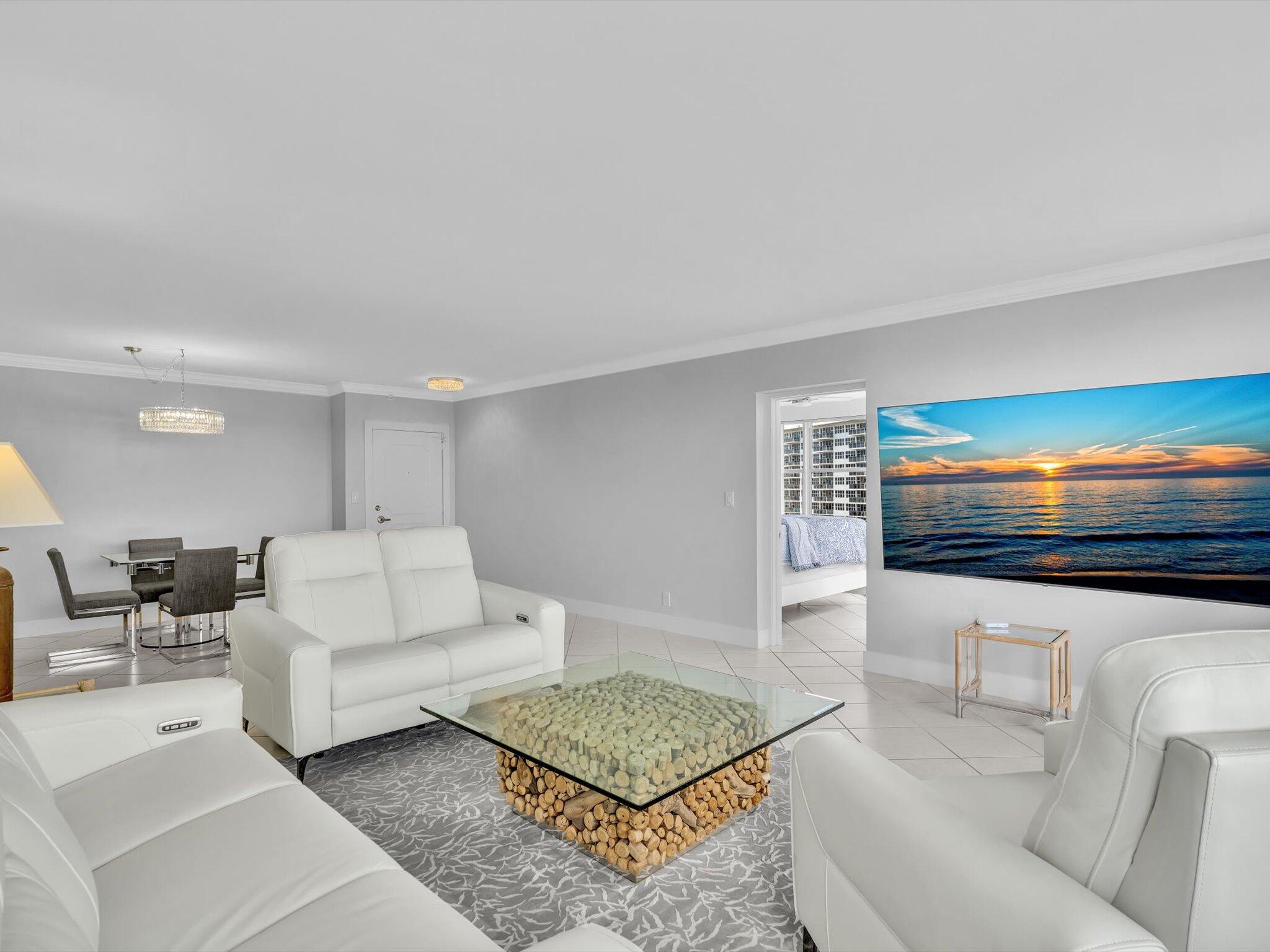 CORAL RIDGE TOWERS NORTH CO-OP - Residential