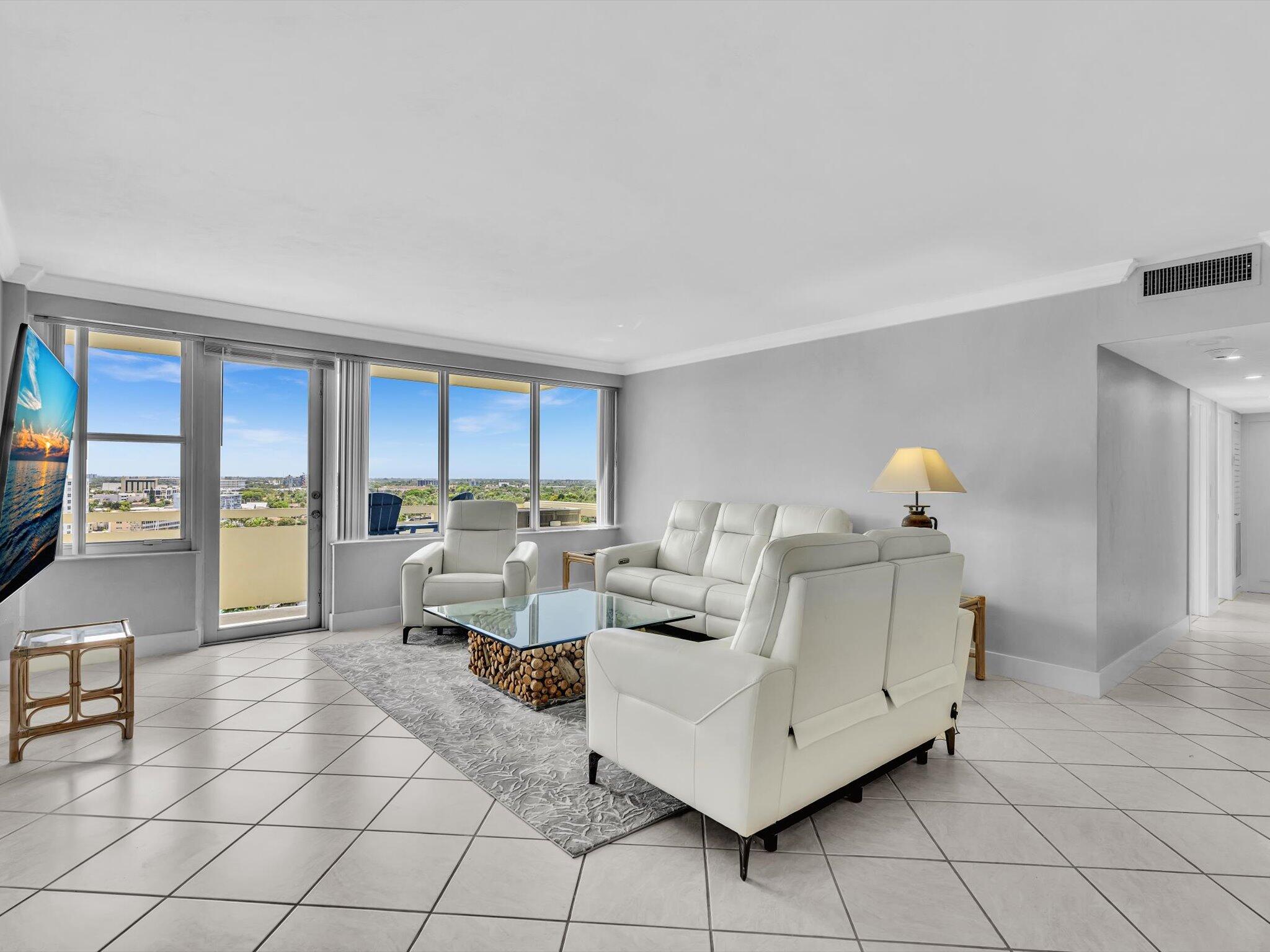CORAL RIDGE TOWERS NORTH CO-OP - Residential