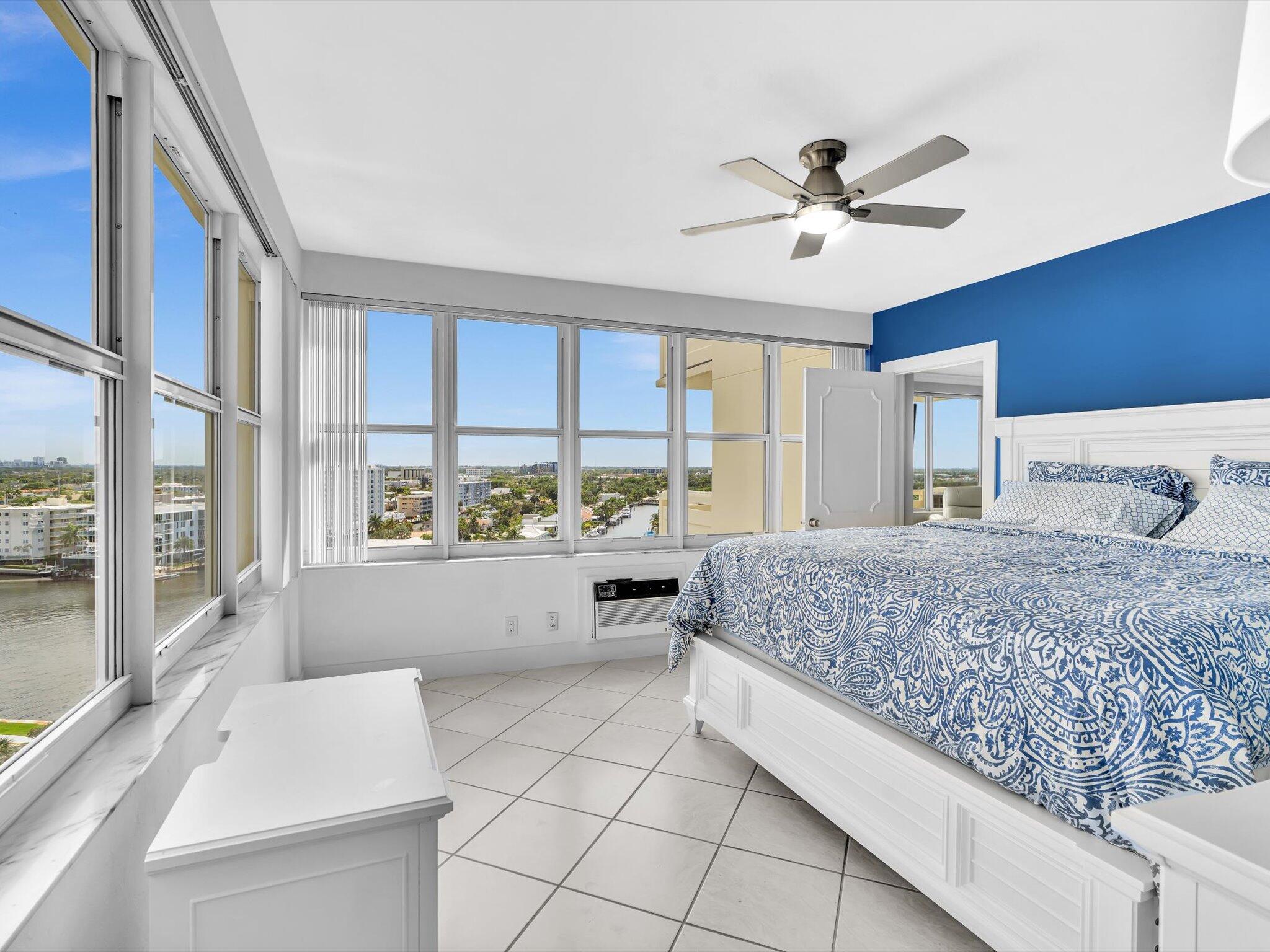 CORAL RIDGE TOWERS NORTH CO-OP - Residential