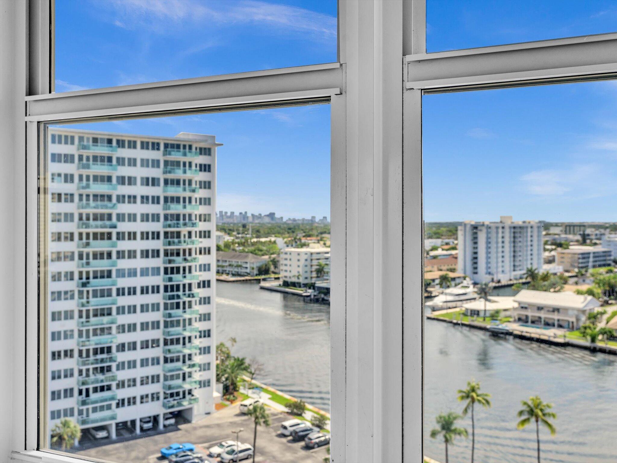 CORAL RIDGE TOWERS NORTH CO-OP - Residential