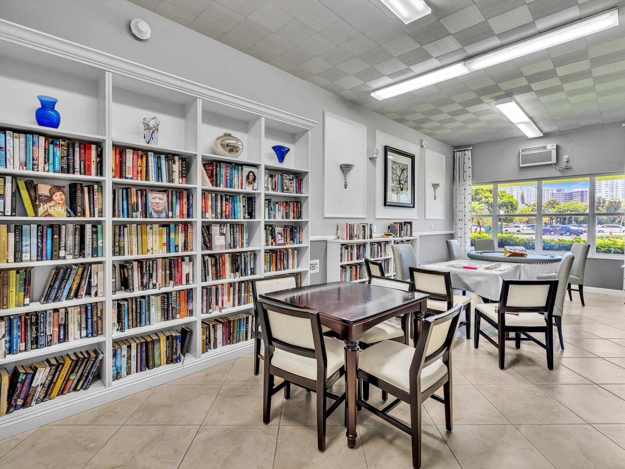 CORAL RIDGE TOWERS NORTH CO-OP - Residential