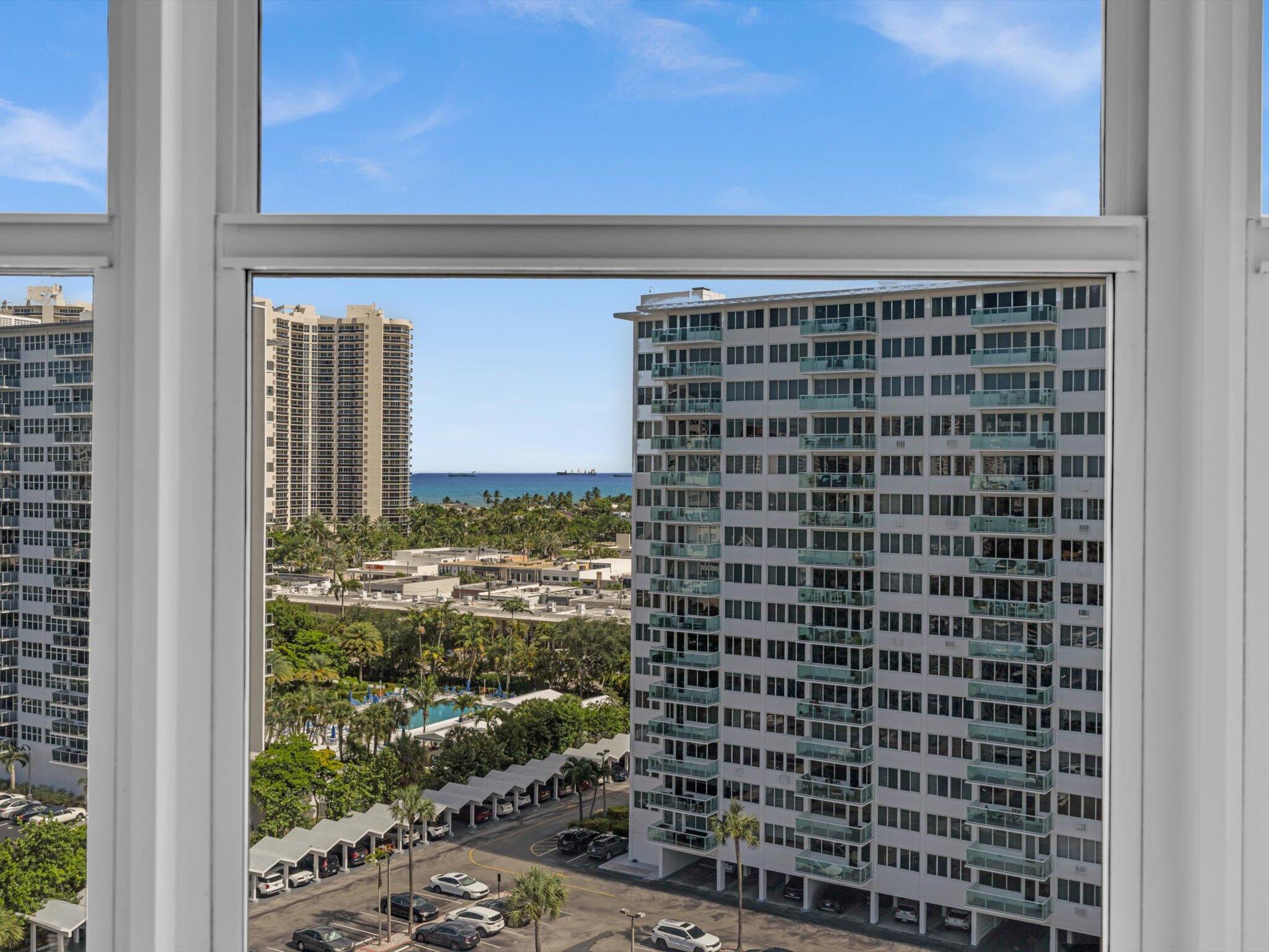 CORAL RIDGE TOWERS NORTH CO-OP - Residential