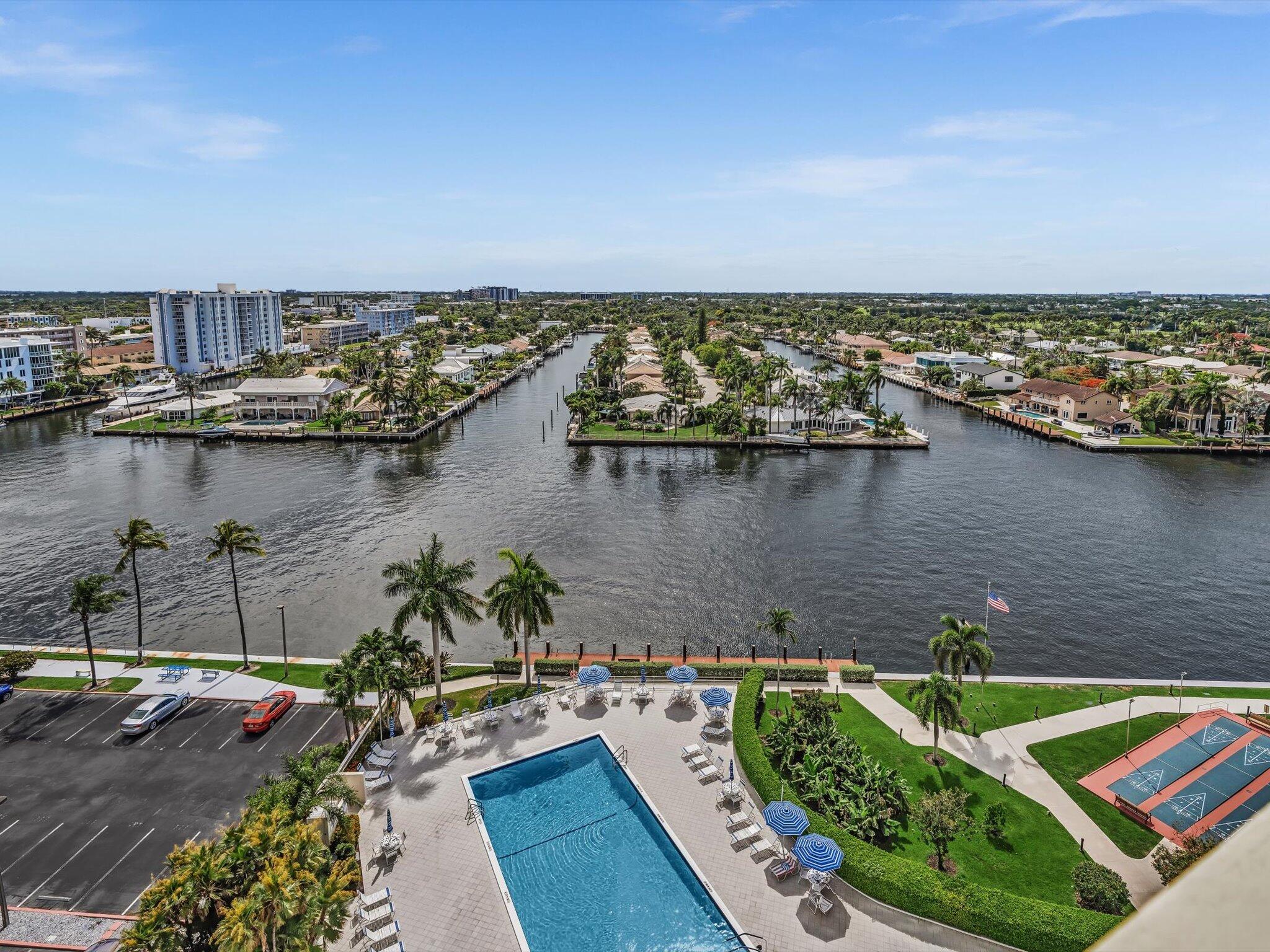 CORAL RIDGE TOWERS NORTH CO-OP - Residential