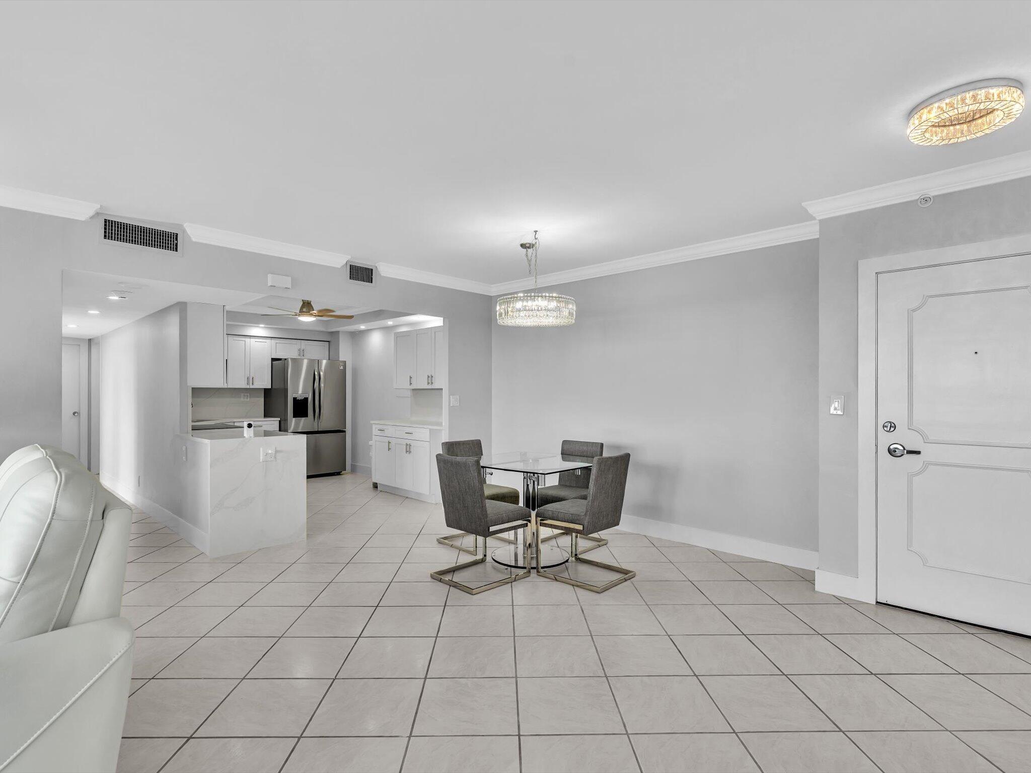CORAL RIDGE TOWERS NORTH CO-OP - Residential