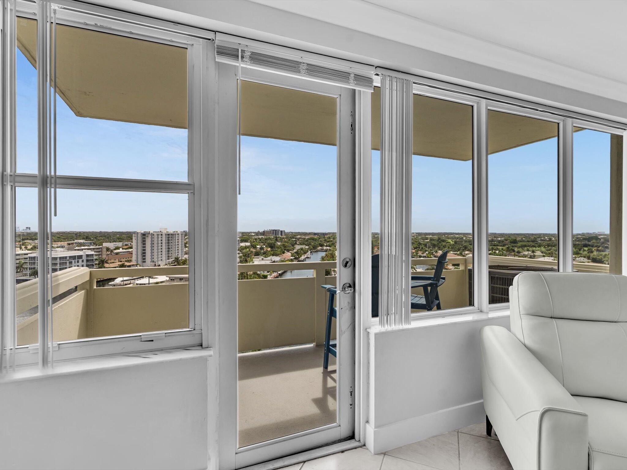 CORAL RIDGE TOWERS NORTH CO-OP - Residential