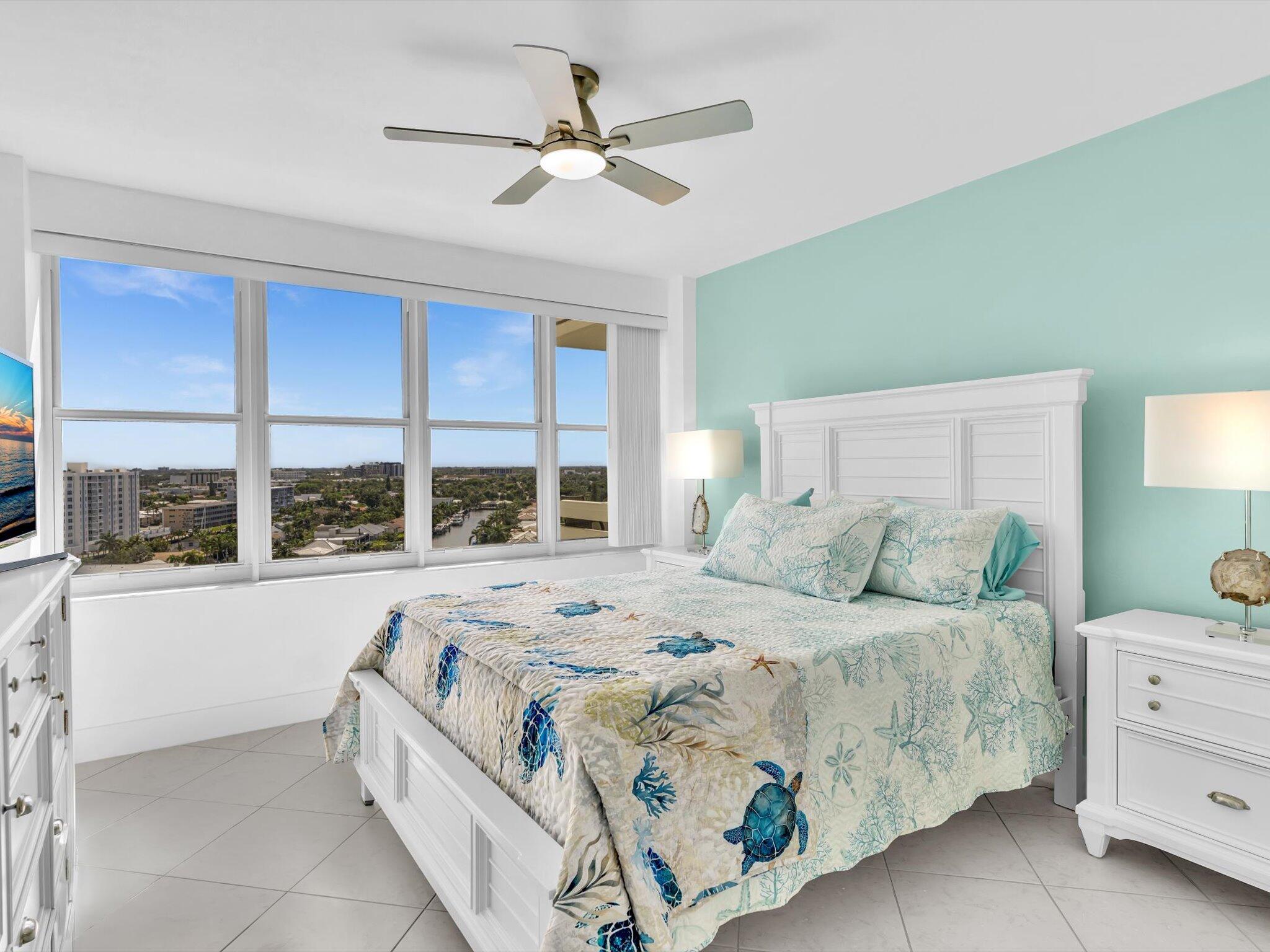 CORAL RIDGE TOWERS NORTH CO-OP - Residential