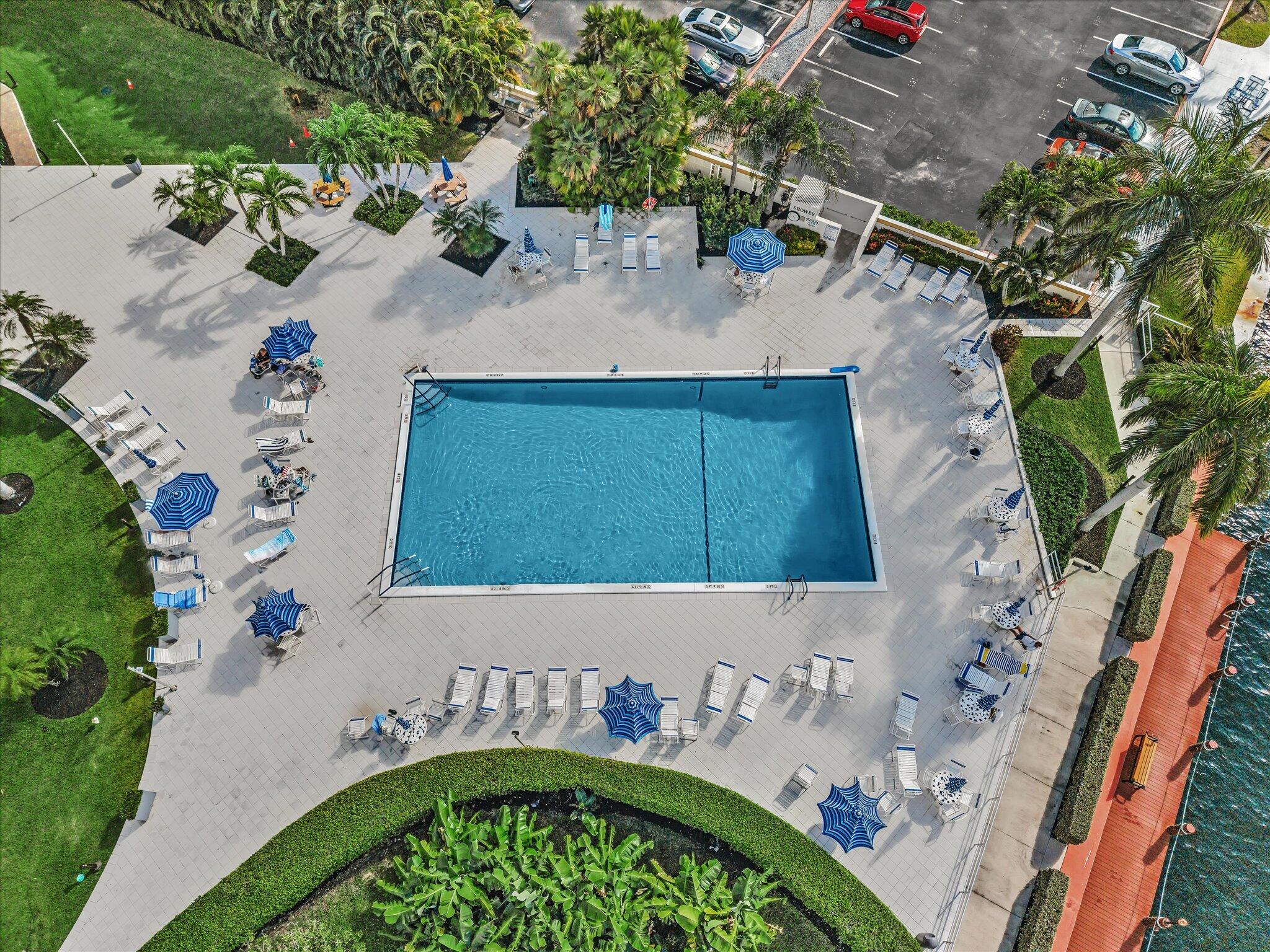 CORAL RIDGE TOWERS NORTH CO-OP - Residential